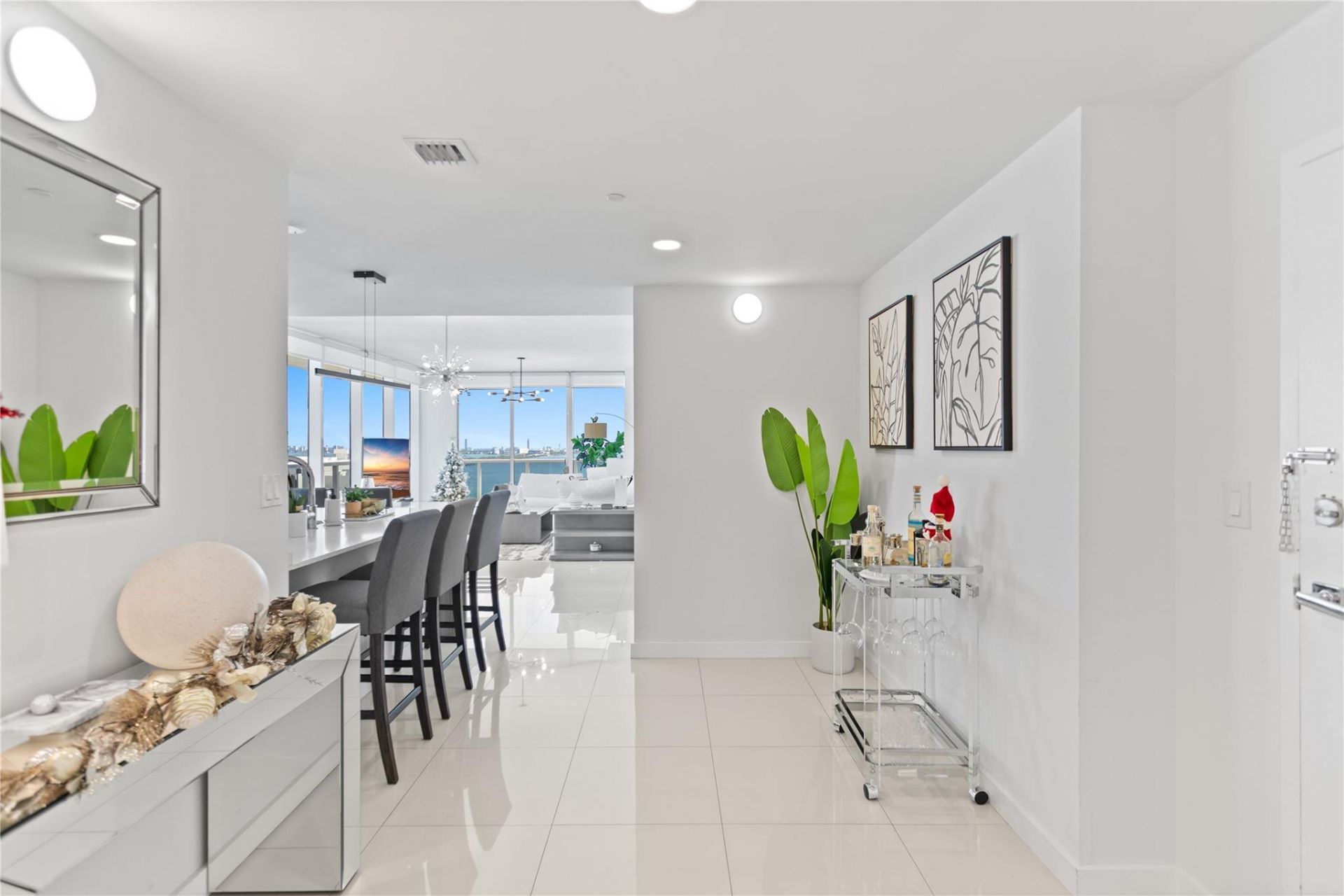 600 NE 27th Street, Unit 2301, Miami, FL 33137 Photo