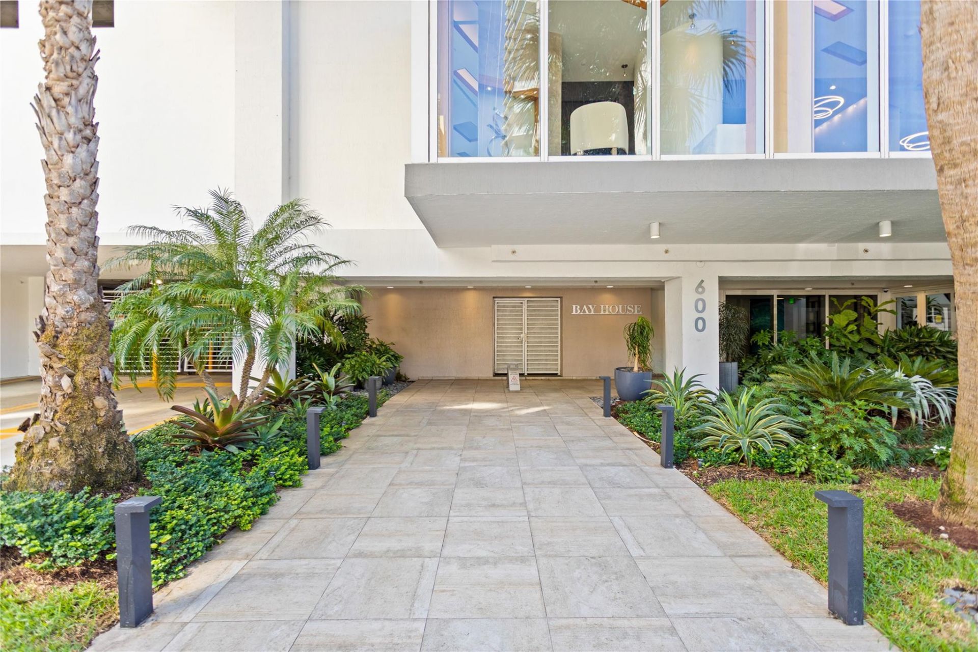 600 NE 27th Street, Unit 2301, Miami, FL 33137 Photo