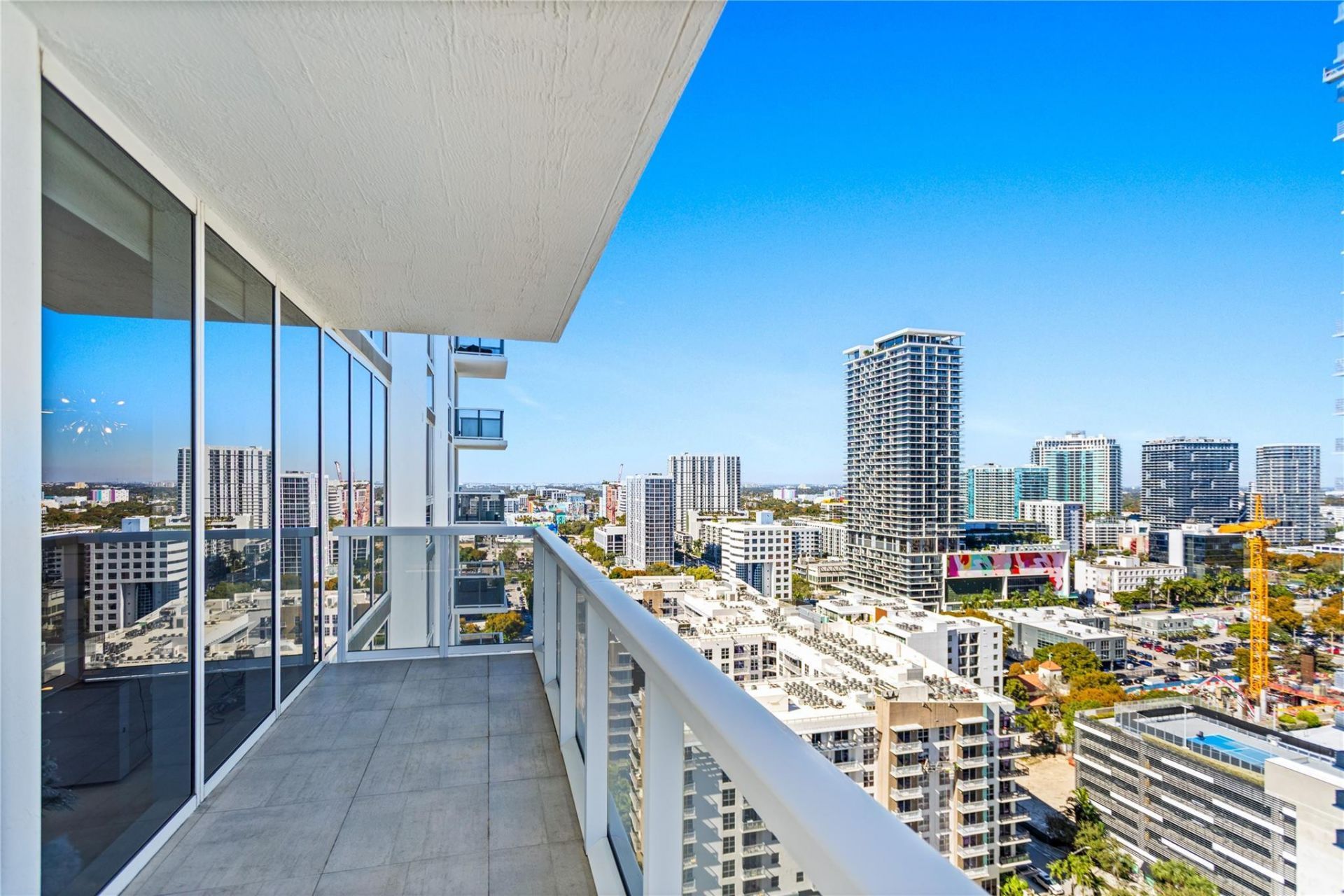 600 NE 27th Street, Unit 2301, Miami, FL 33137 Photo