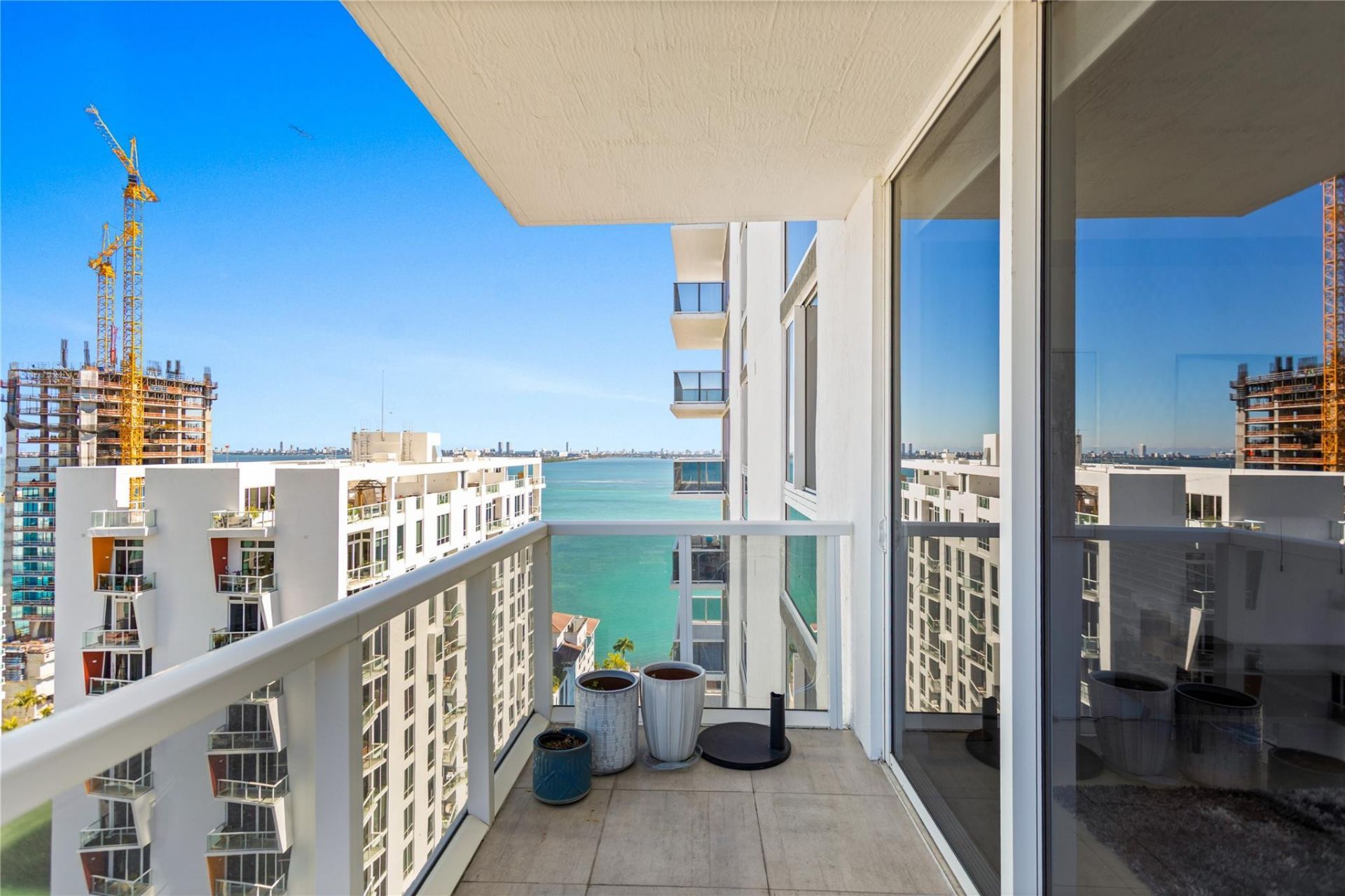 600 NE 27th Street, Unit 2301, Miami, FL 33137 Photo