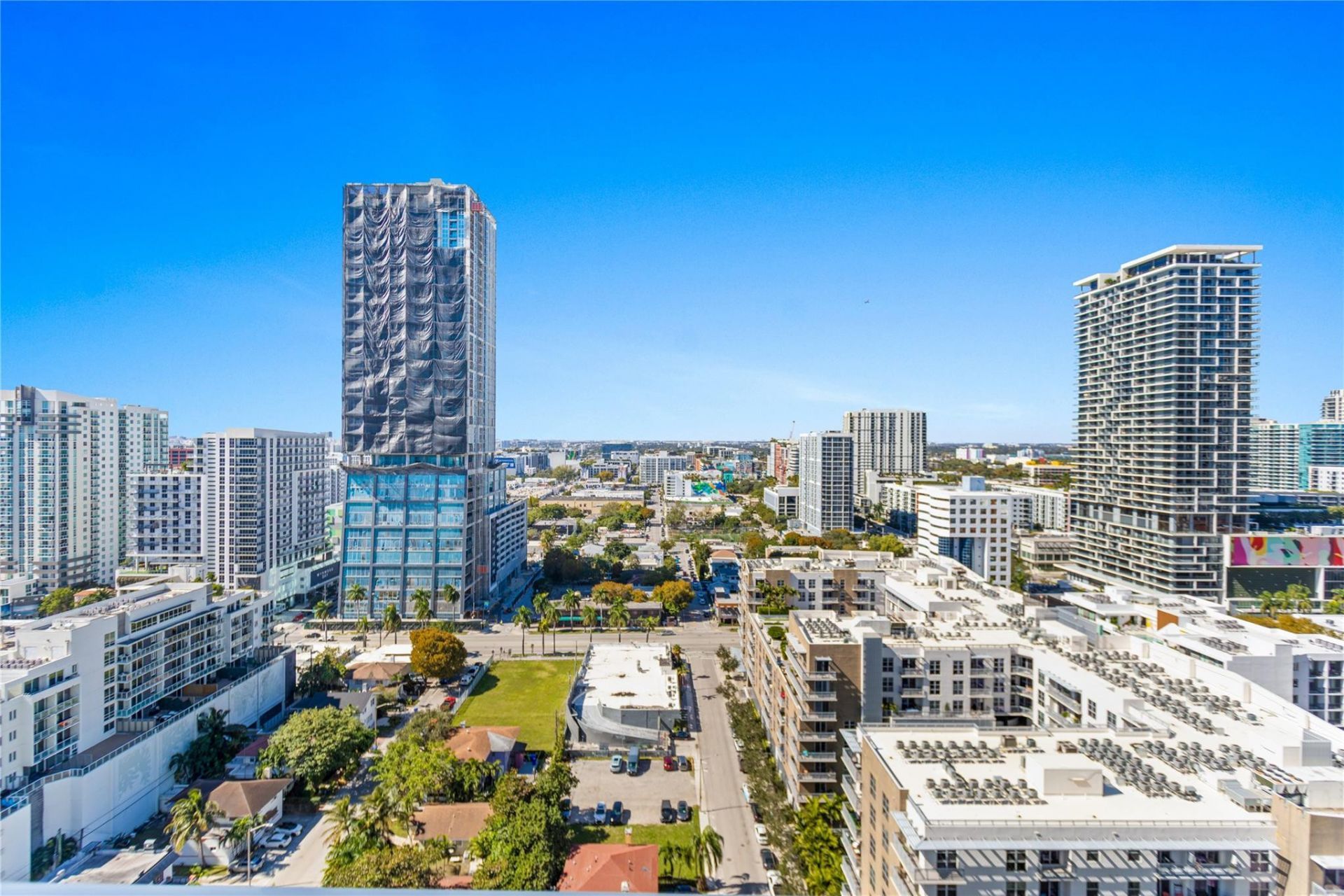 600 NE 27th Street, Unit 2301, Miami, FL 33137 Photo