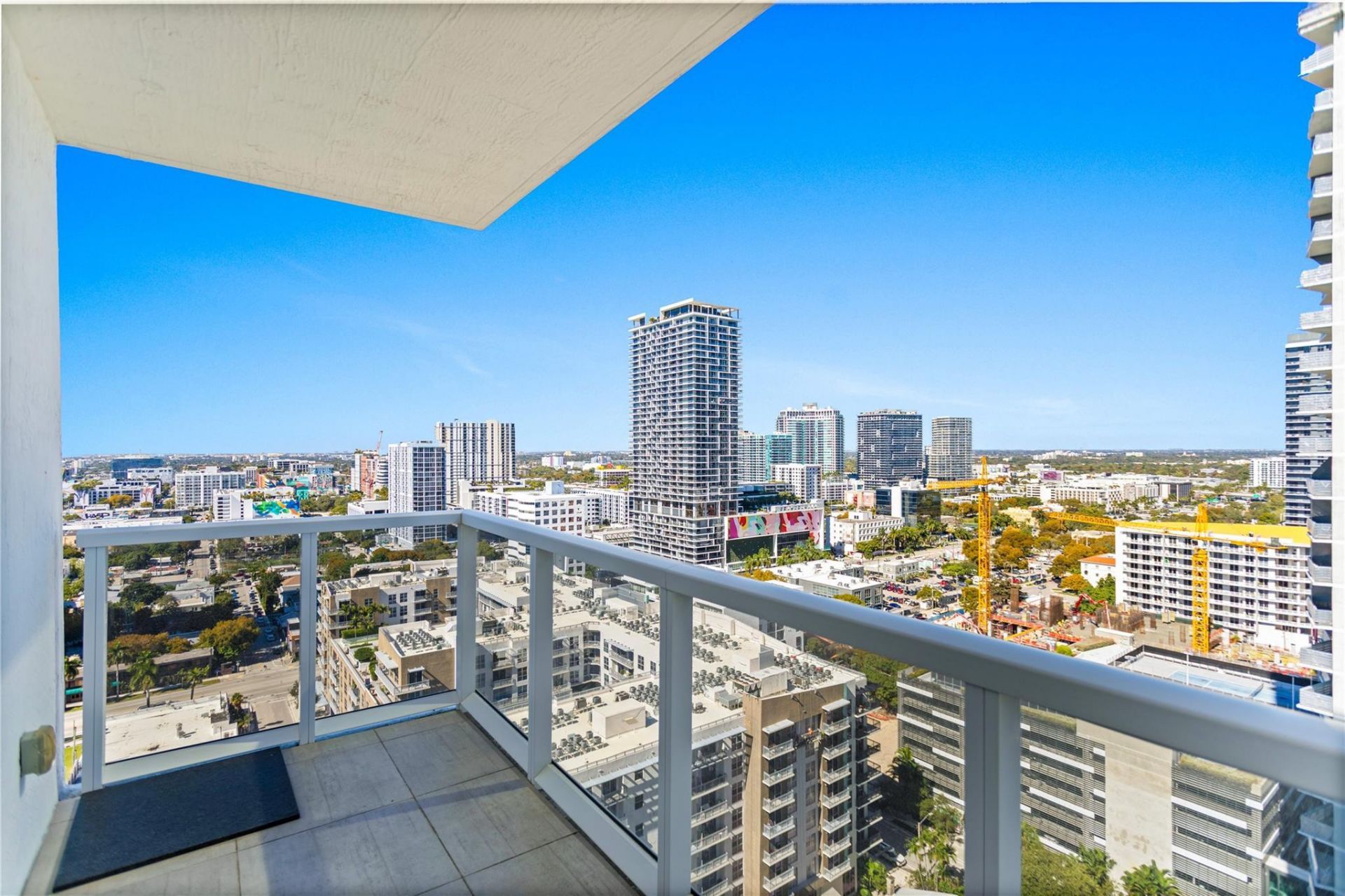 600 NE 27th Street, Unit 2301, Miami, FL 33137 Photo