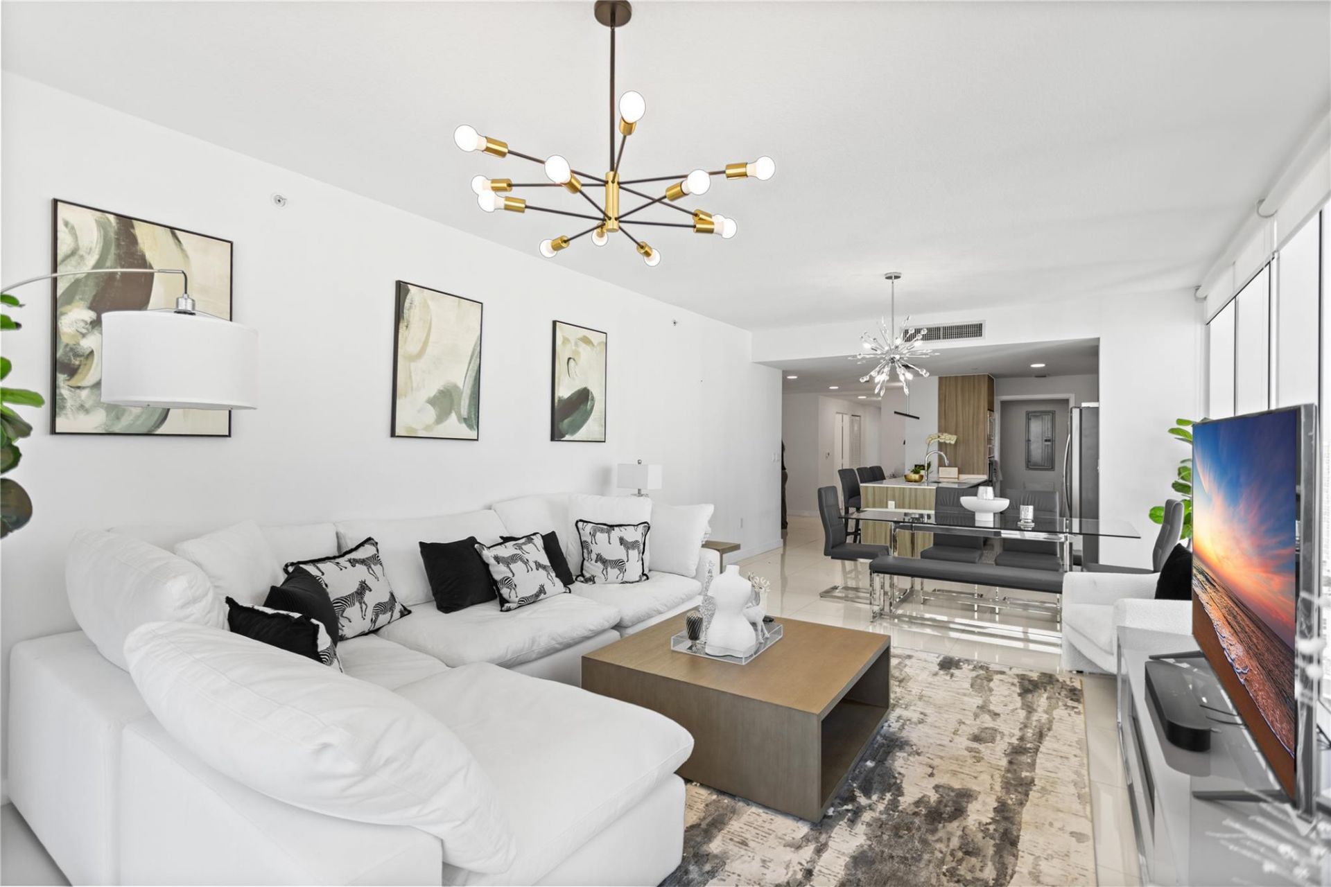 600 NE 27th Street, Unit 2301, Miami, FL 33137 Photo