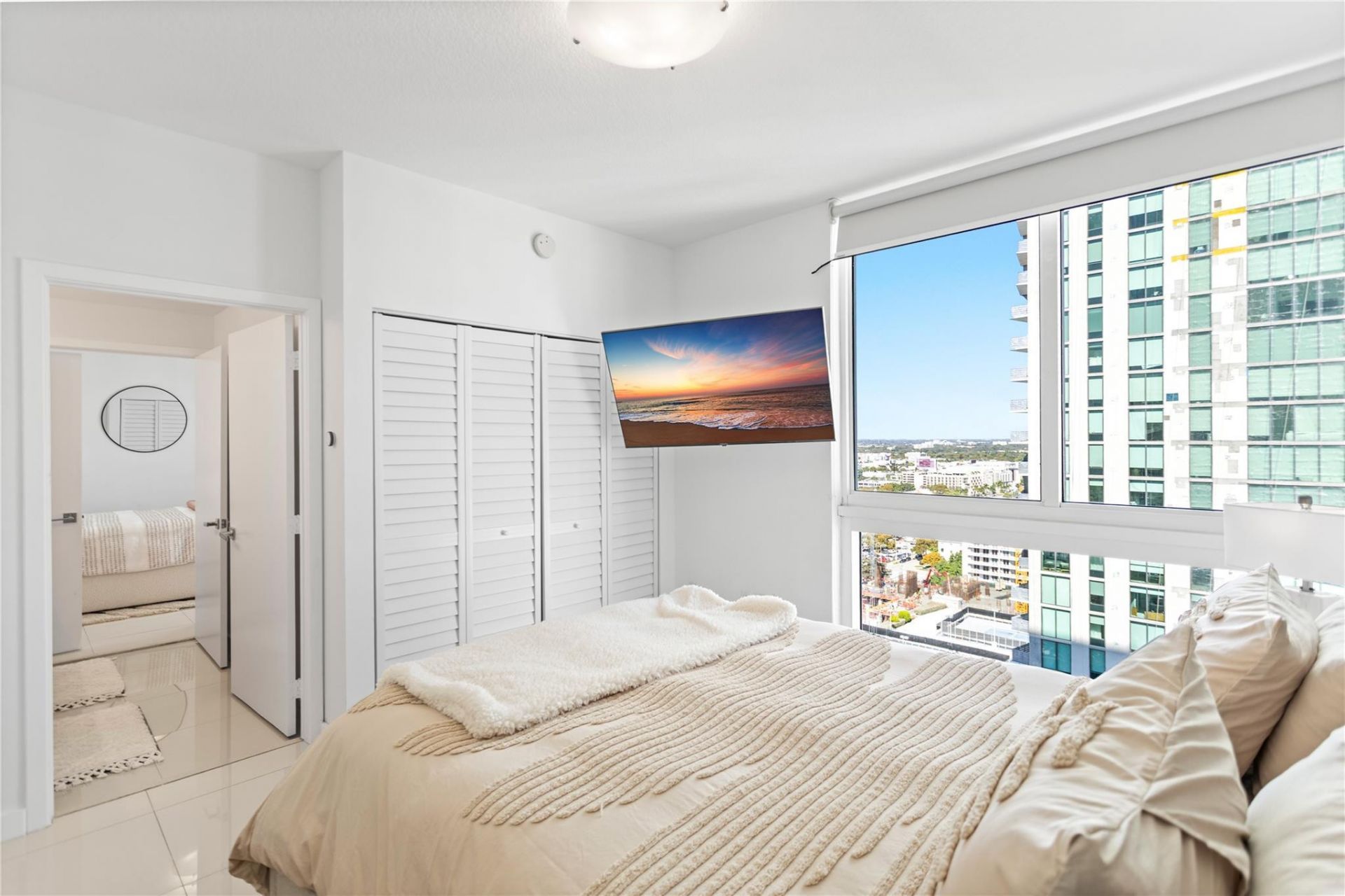 600 NE 27th Street, Unit 2301, Miami, FL 33137 Photo