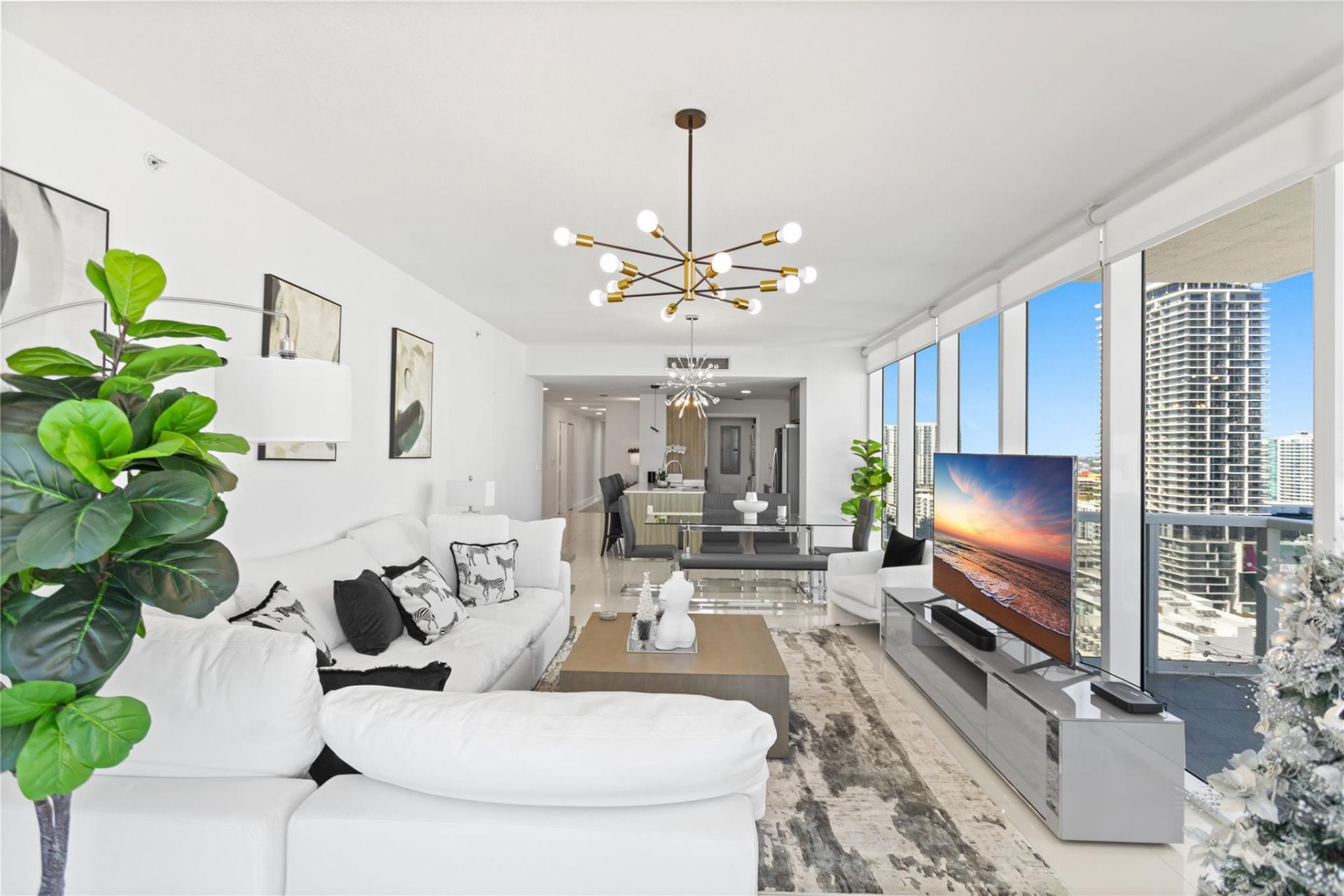 600 NE 27th Street, Unit 2301, Miami, FL 33137 Photo