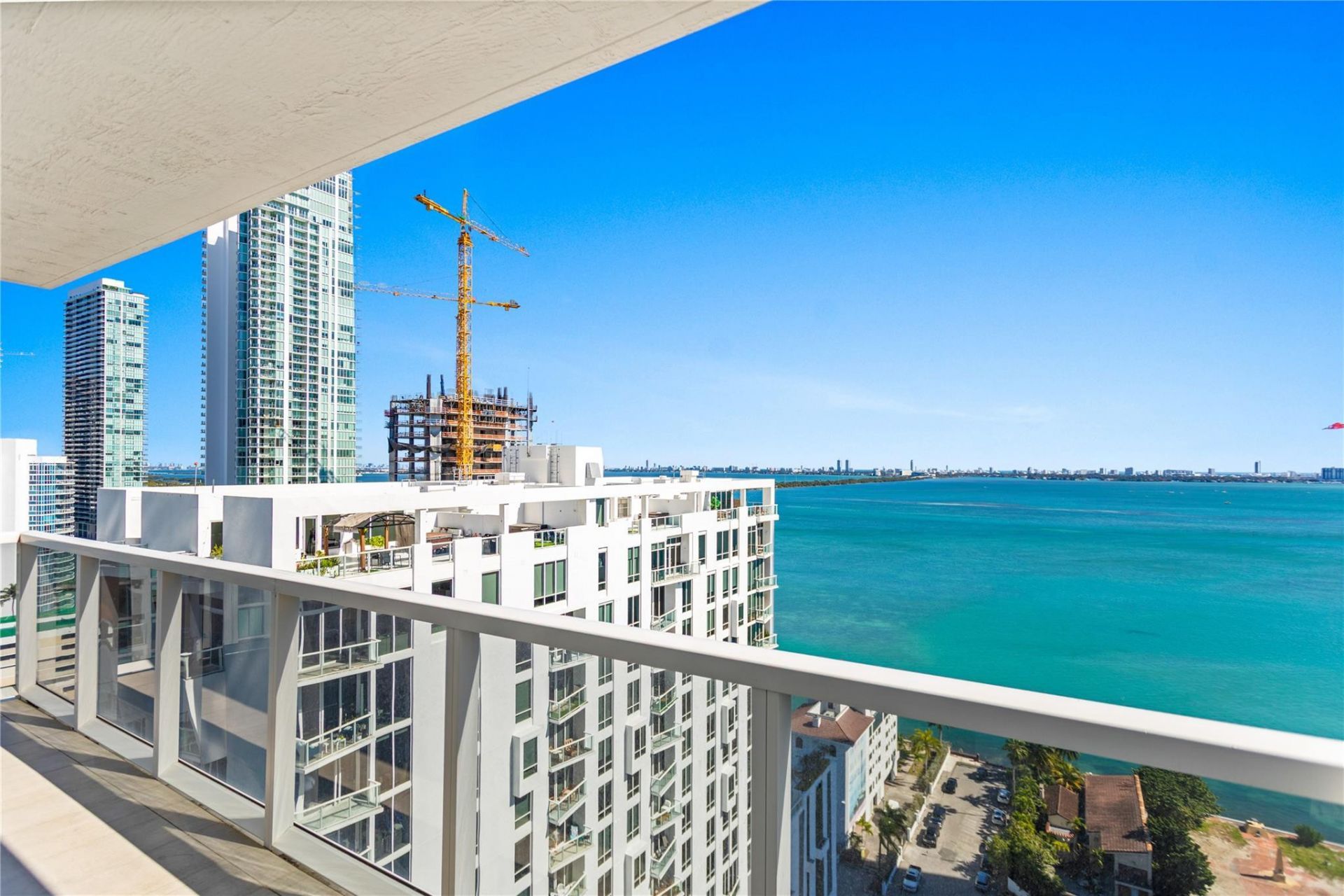 600 NE 27th Street, Unit 2301, Miami, FL 33137 Photo