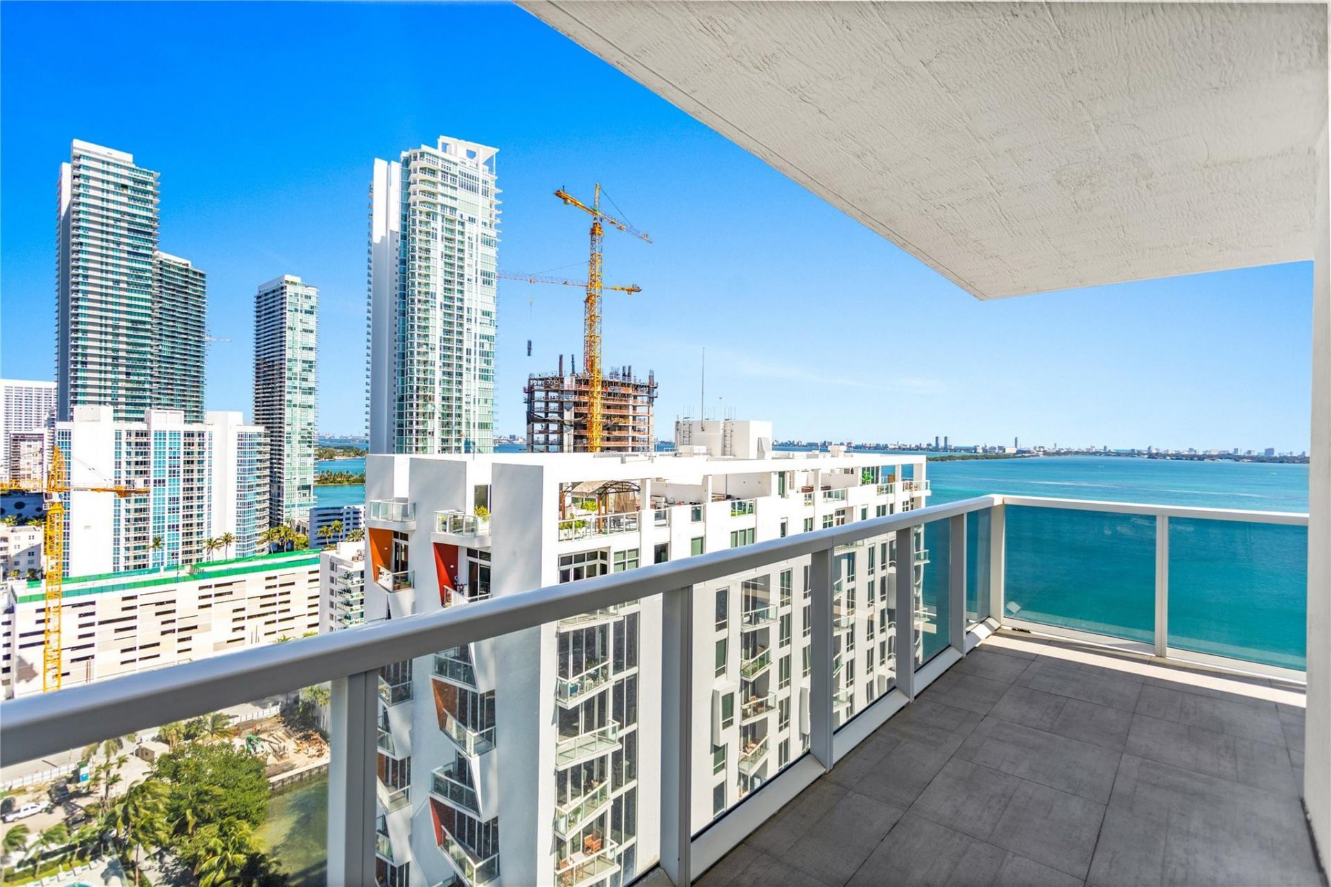 600 NE 27th Street, Unit 2301, Miami, FL 33137 Photo