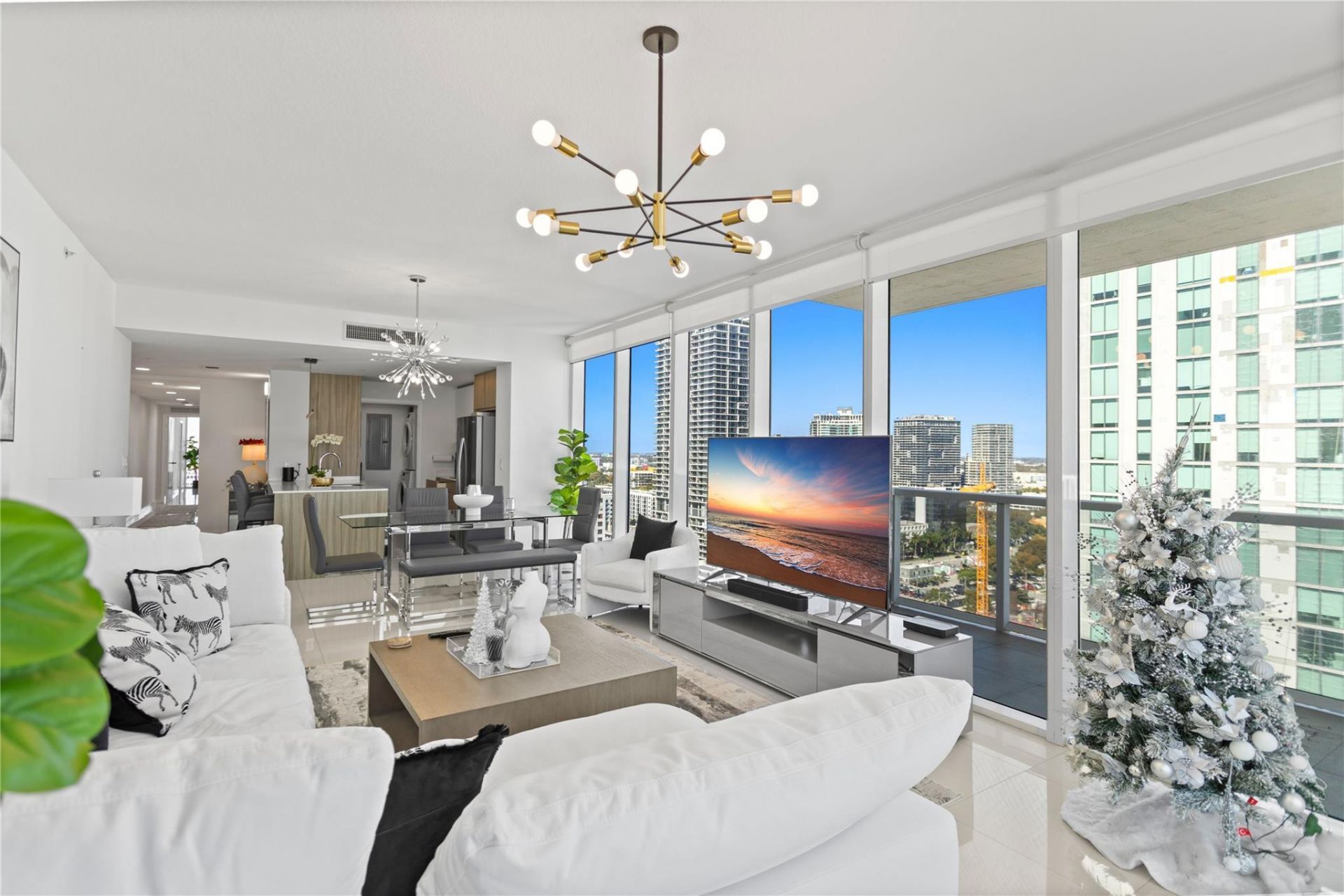 600 NE 27th Street, Unit 2301, Miami, FL 33137 Photo