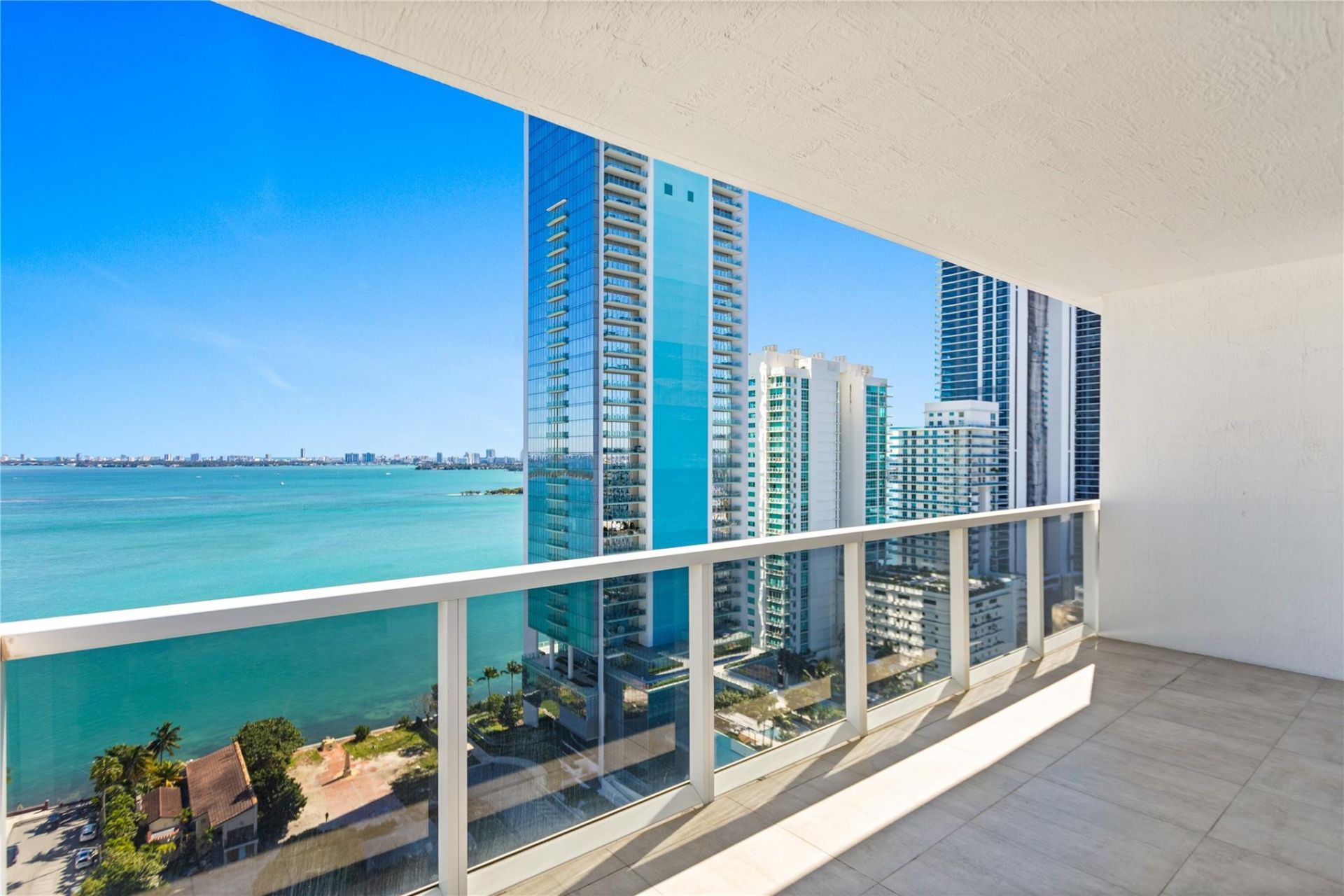 600 NE 27th Street, Unit 2301, Miami, FL 33137 Photo