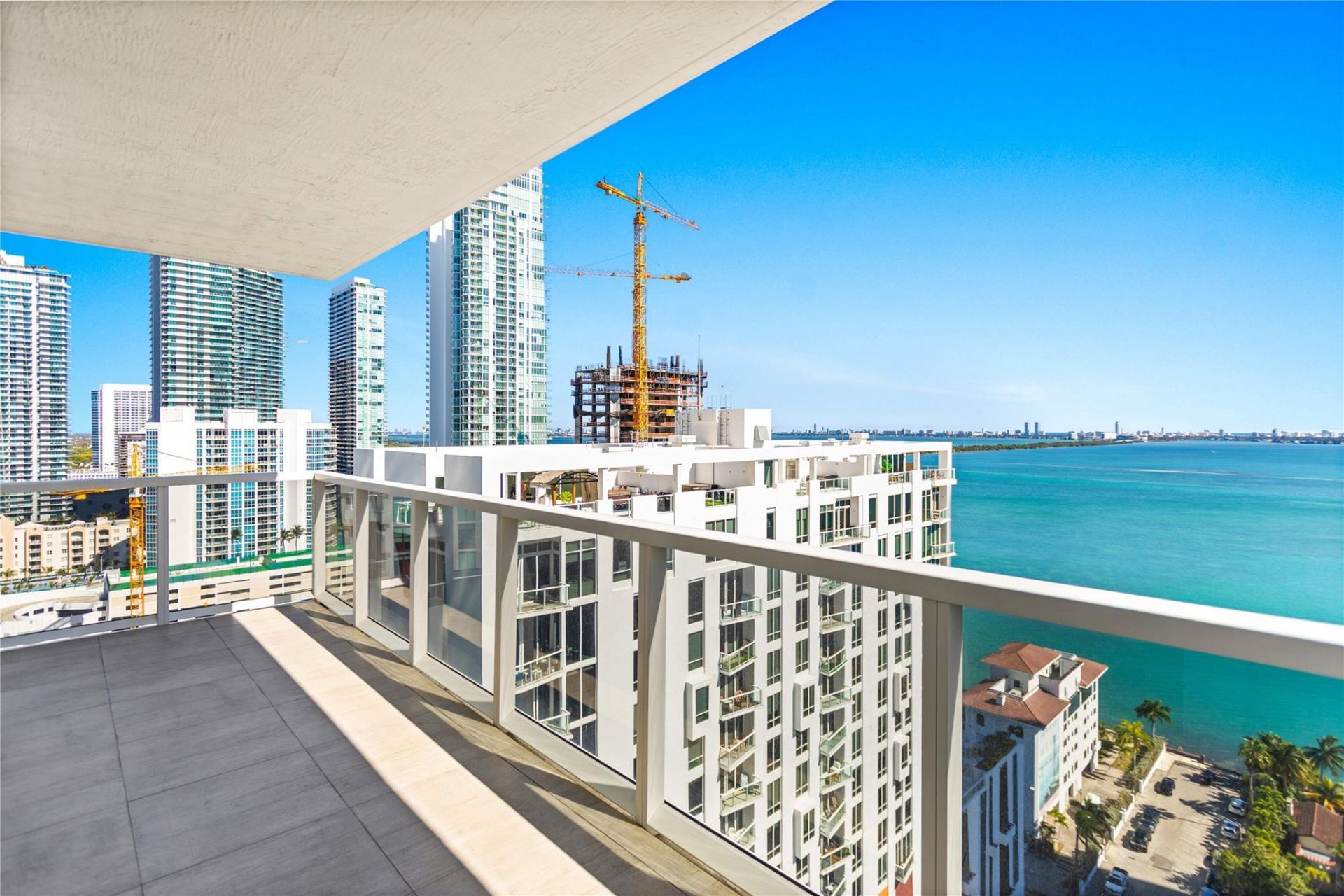 600 NE 27th Street, Unit 2301, Miami, FL 33137 Photo