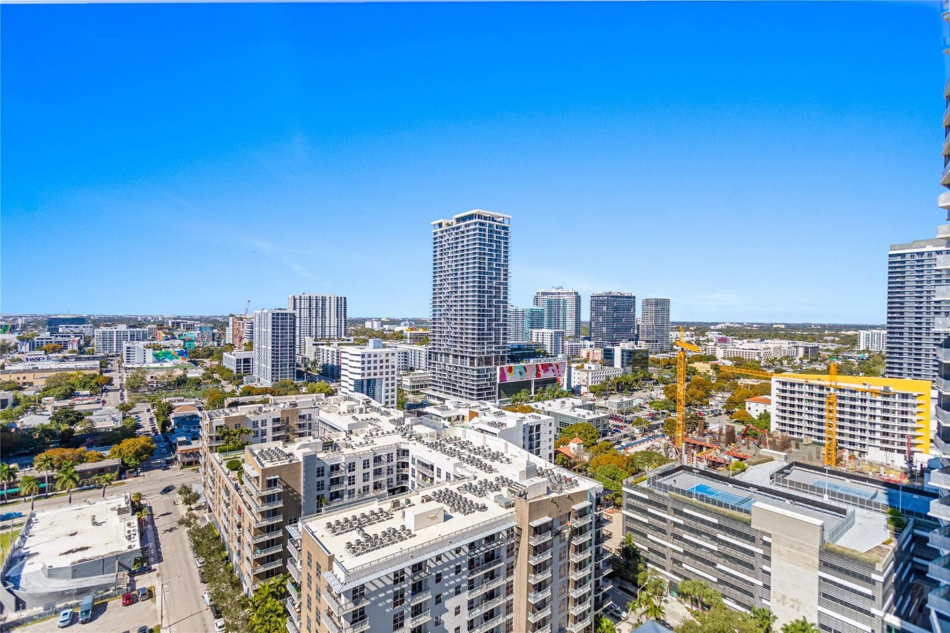 600 NE 27th Street, Unit 2301, Miami, FL 33137 Photo