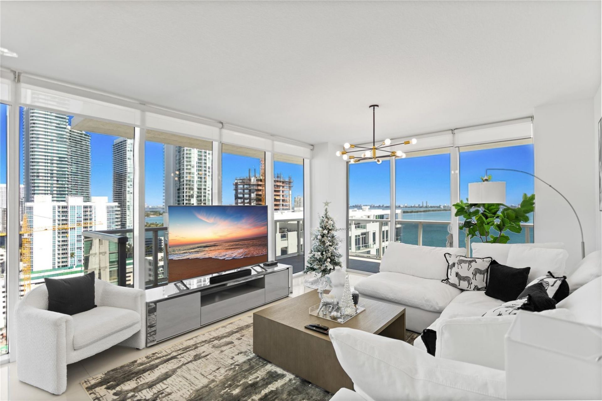 600 NE 27th Street, Unit 2301, Miami, FL 33137 Photo