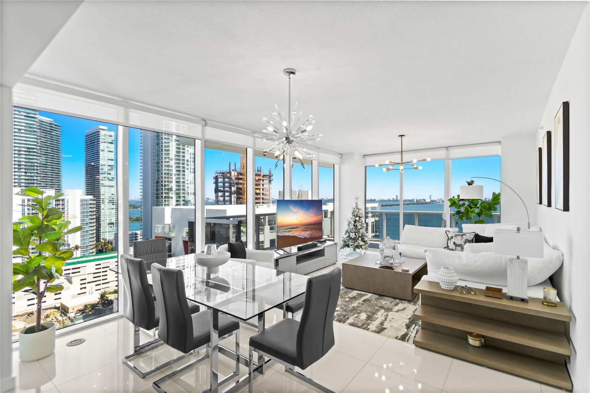 600 NE 27th Street, Unit 2301, Miami, FL 33137 Photo