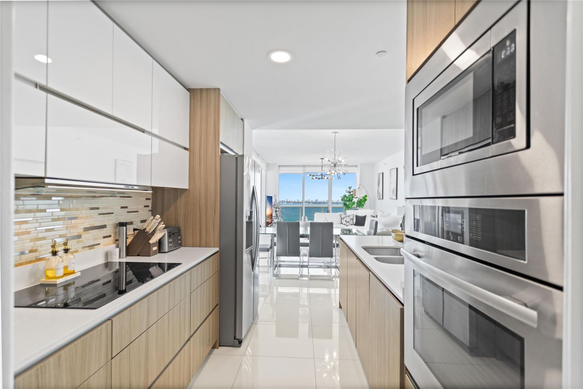 600 NE 27th Street, Unit 2301, Miami, FL 33137 Photo