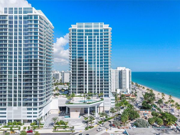 153 N Seabreeze, Unit 1803-S, Fort Lauderdale, FL 33304