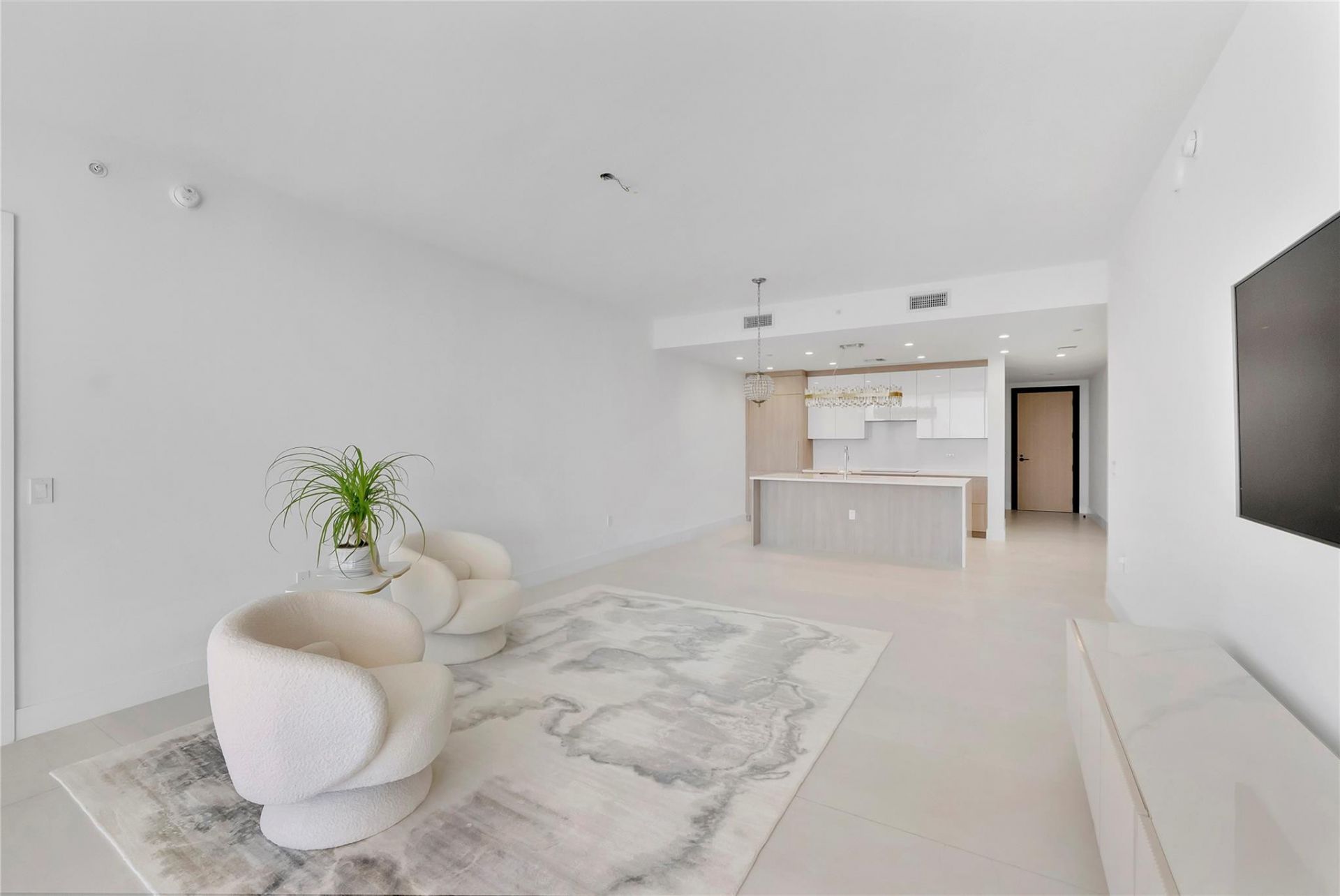 153 N Seabreeze, Unit 1803-S, Fort Lauderdale, FL 33304 Photo