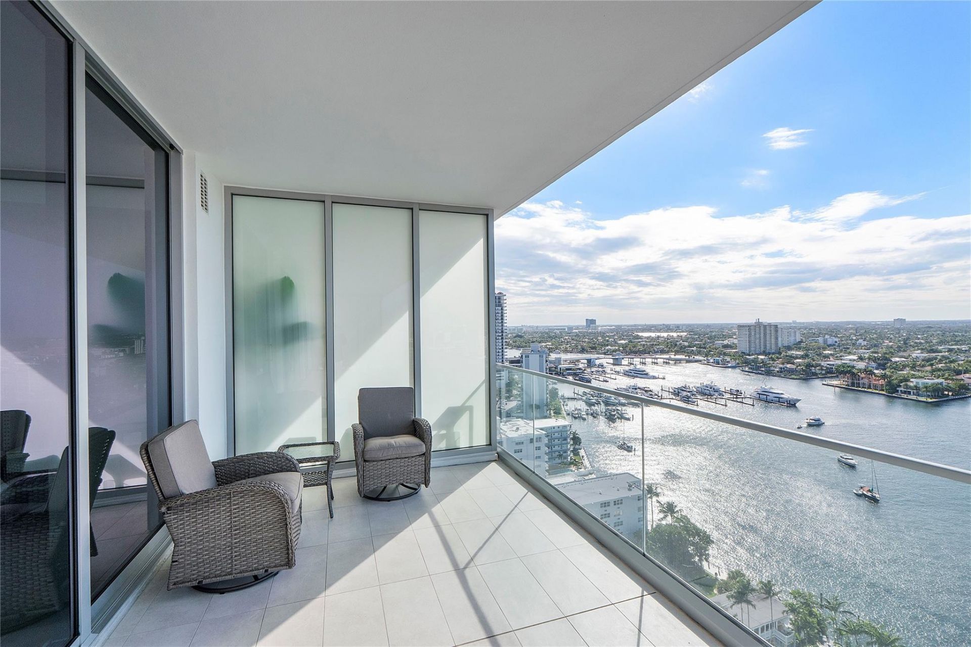153 N Seabreeze, Unit 1803-S, Fort Lauderdale, FL 33304 Photo