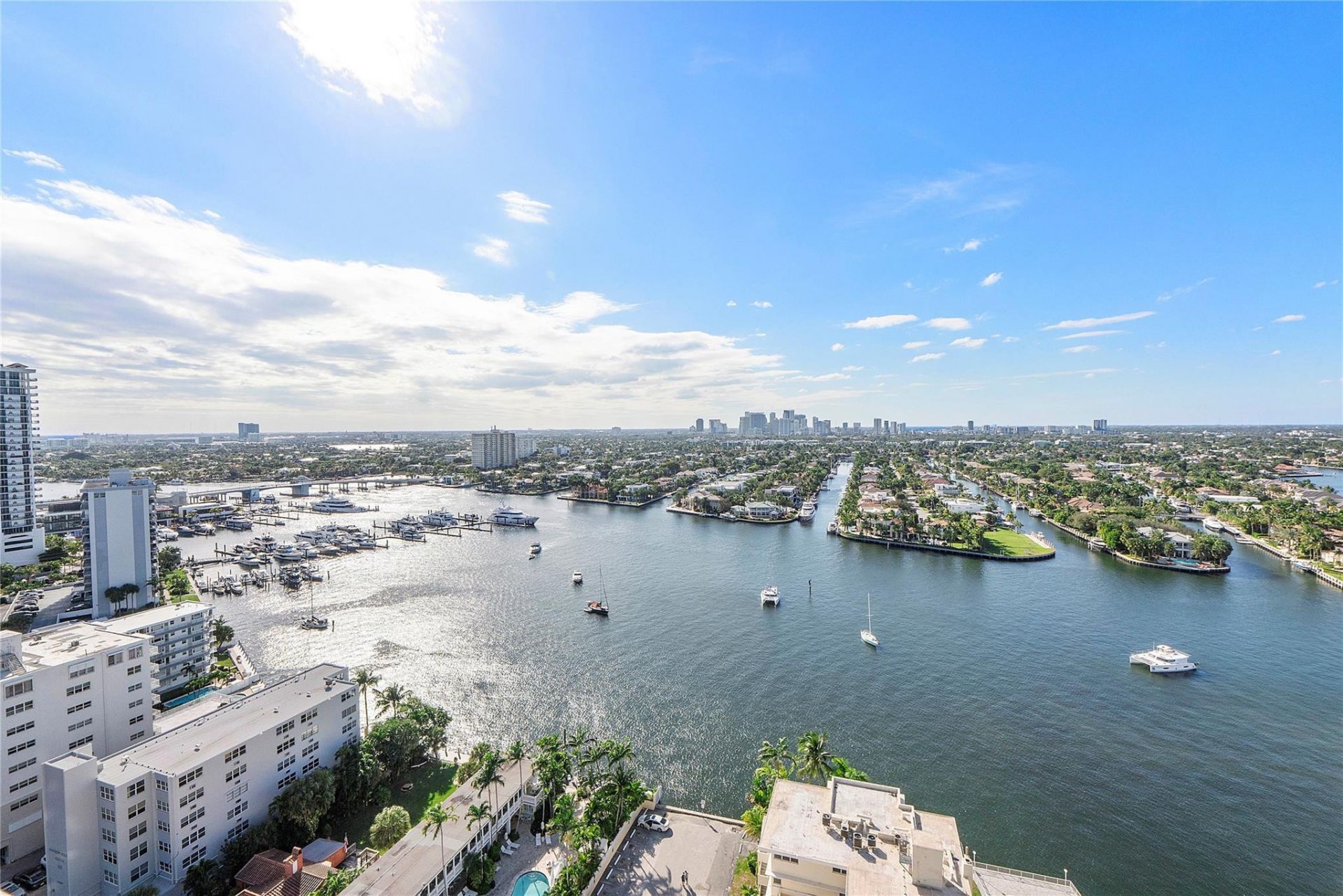 153 N Seabreeze, Unit 1803-S, Fort Lauderdale, FL 33304 Photo