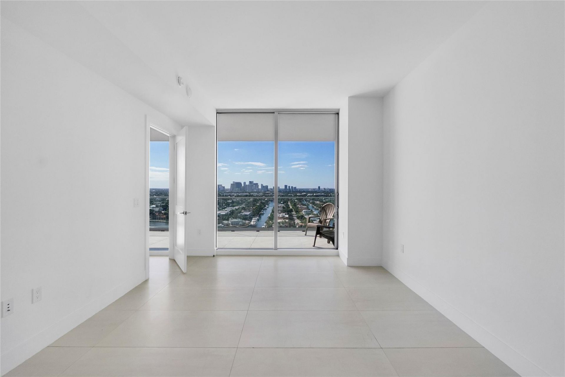 153 N Seabreeze, Unit 1803-S, Fort Lauderdale, FL 33304 Photo