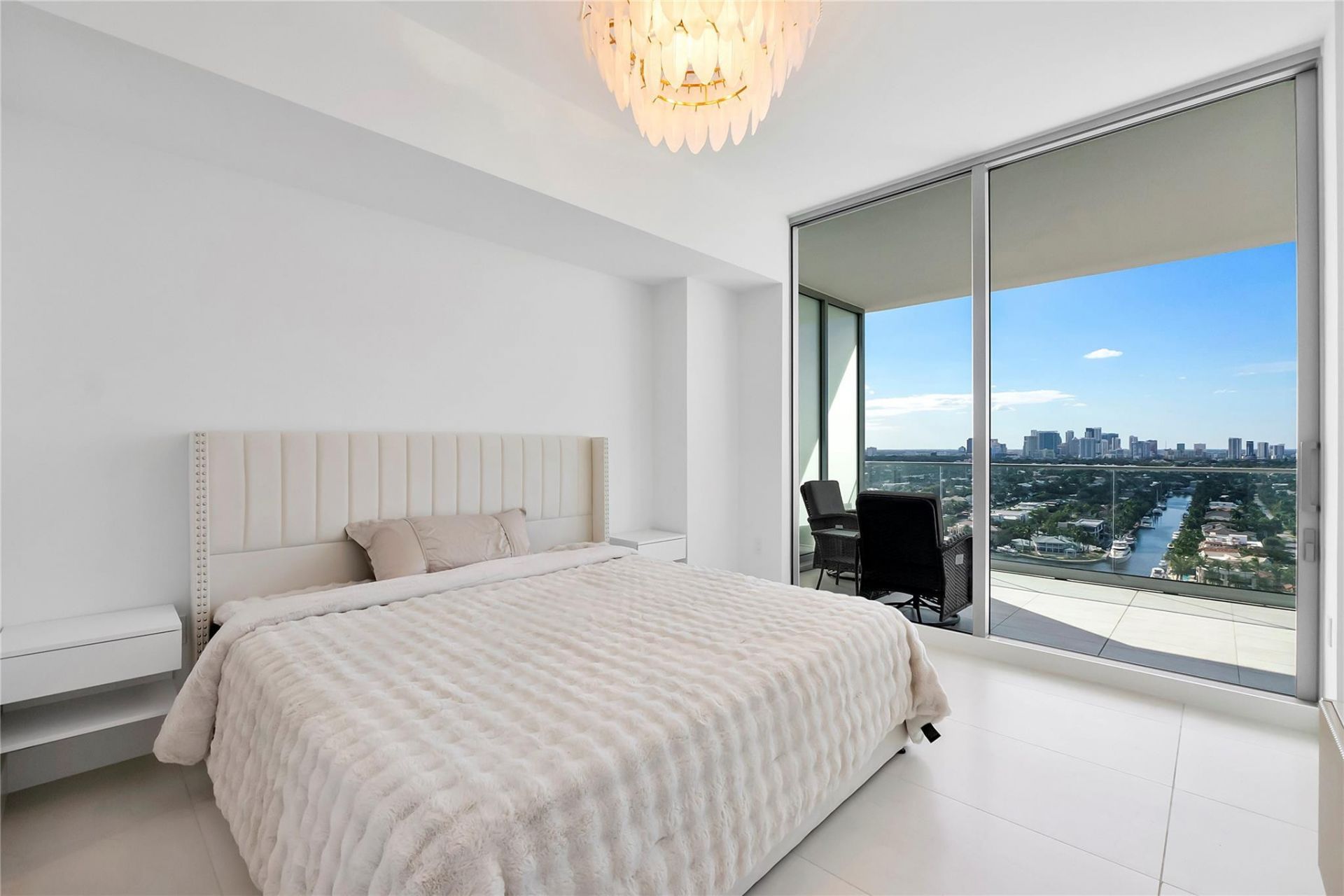 153 N Seabreeze, Unit 1803-S, Fort Lauderdale, FL 33304 Photo