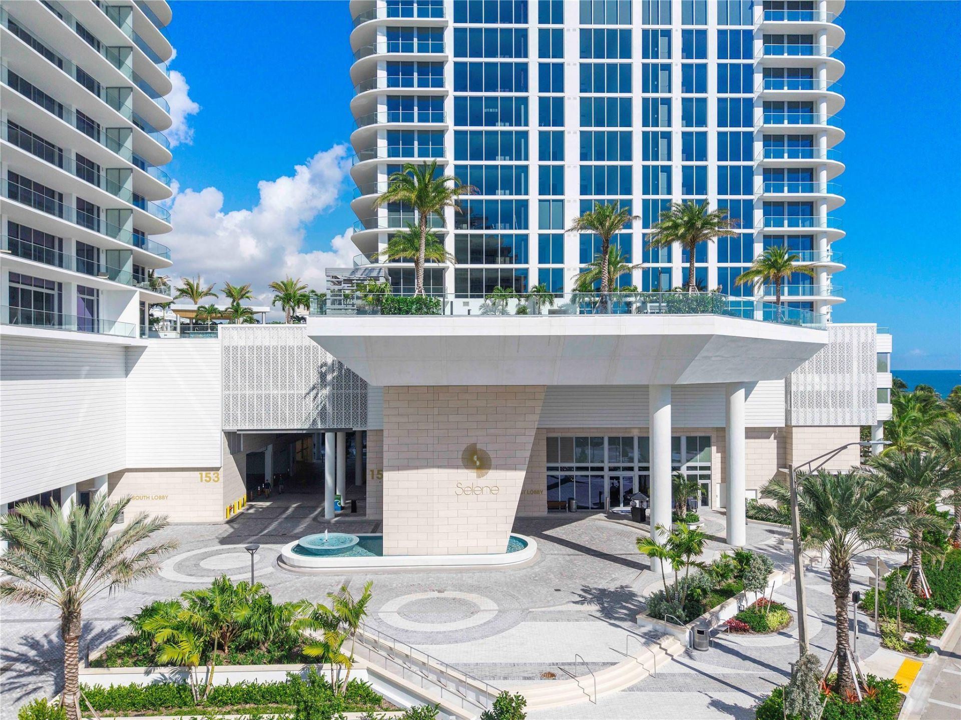 153 N Seabreeze, Unit 1803-S, Fort Lauderdale, FL 33304 Photo
