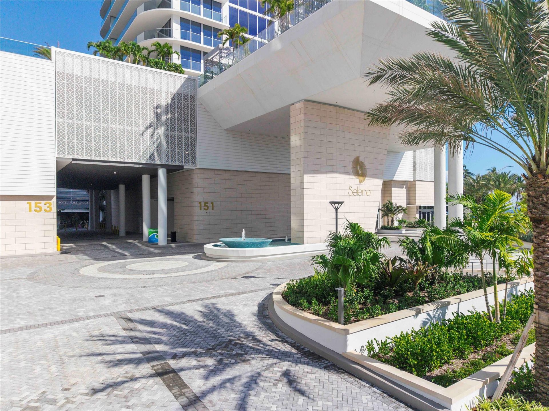 153 N Seabreeze, Unit 1803-S, Fort Lauderdale, FL 33304 Photo