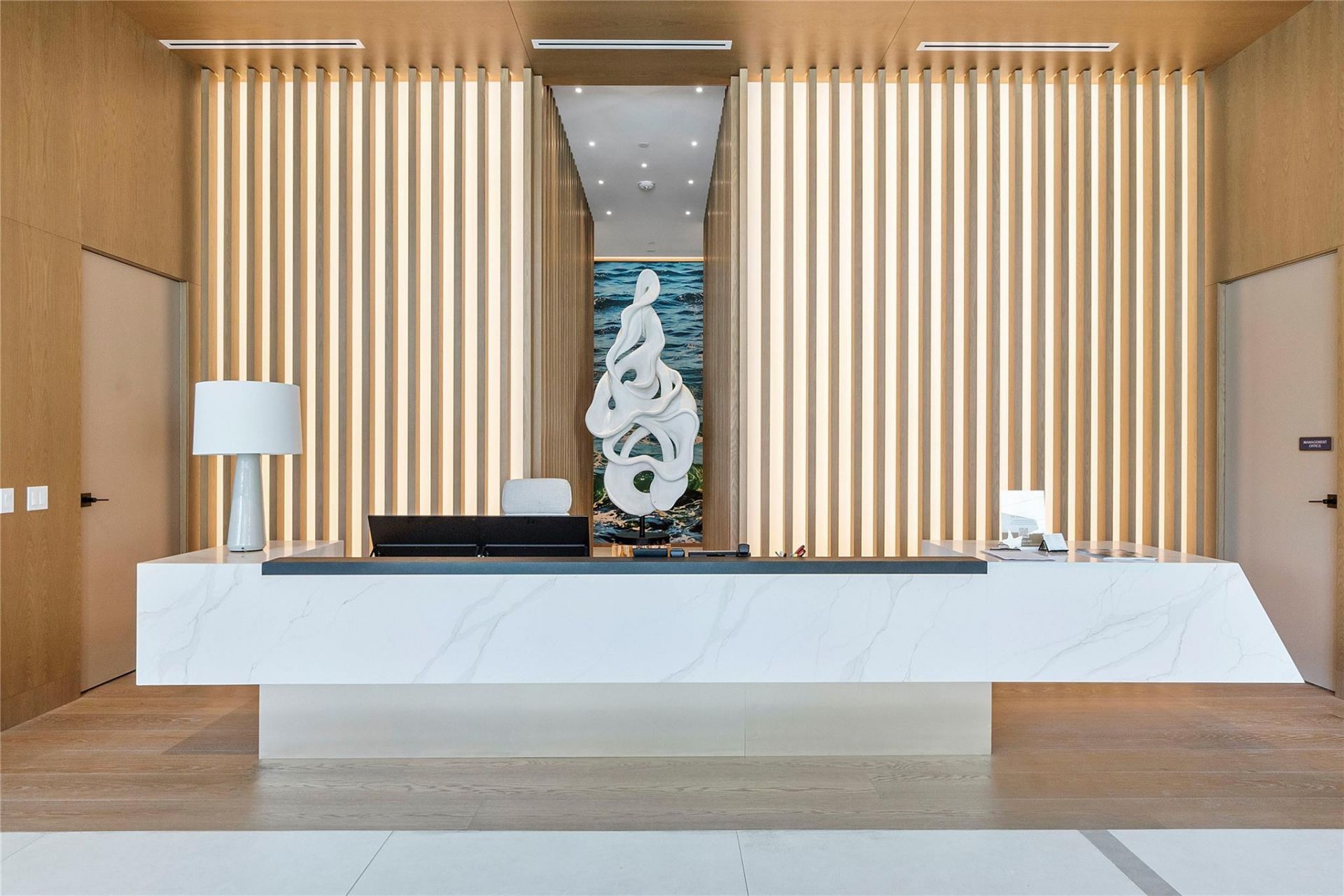 153 N Seabreeze, Unit 1803-S, Fort Lauderdale, FL 33304 Photo