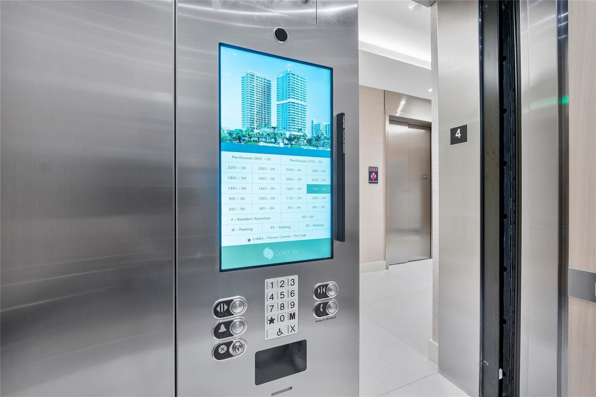 153 N Seabreeze, Unit 1803-S, Fort Lauderdale, FL 33304 Photo