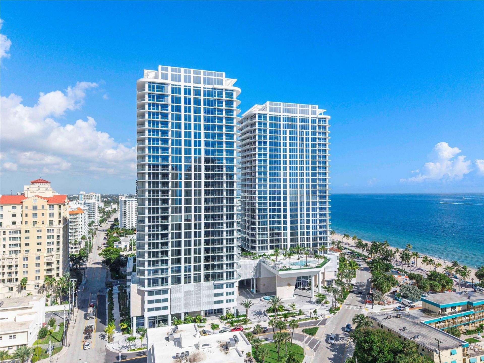 153 N Seabreeze, Unit 1803-S, Fort Lauderdale, FL 33304 Photo