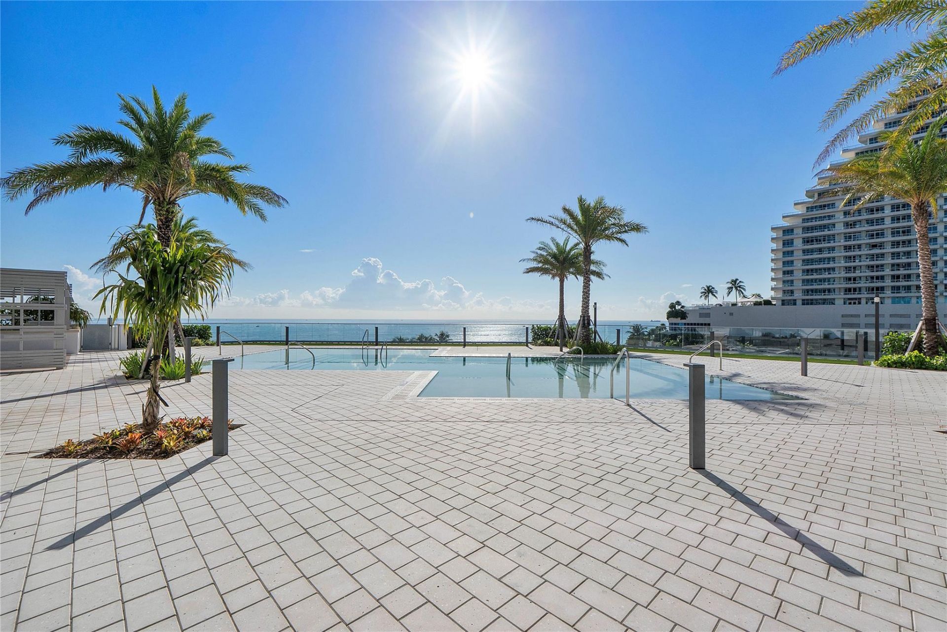 153 N Seabreeze, Unit 1803-S, Fort Lauderdale, FL 33304 Photo