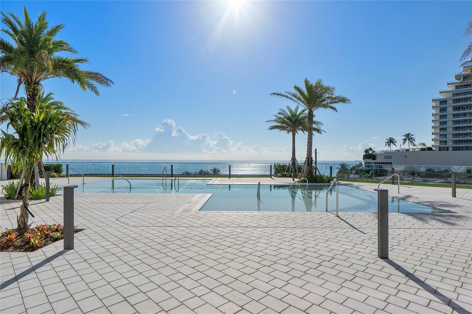 153 N Seabreeze, Unit 1803-S, Fort Lauderdale, FL 33304 Photo