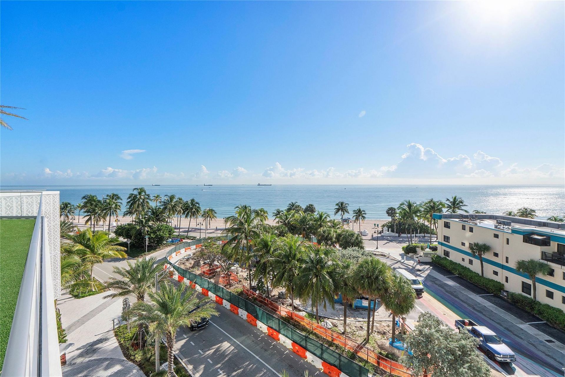 153 N Seabreeze, Unit 1803-S, Fort Lauderdale, FL 33304 Photo