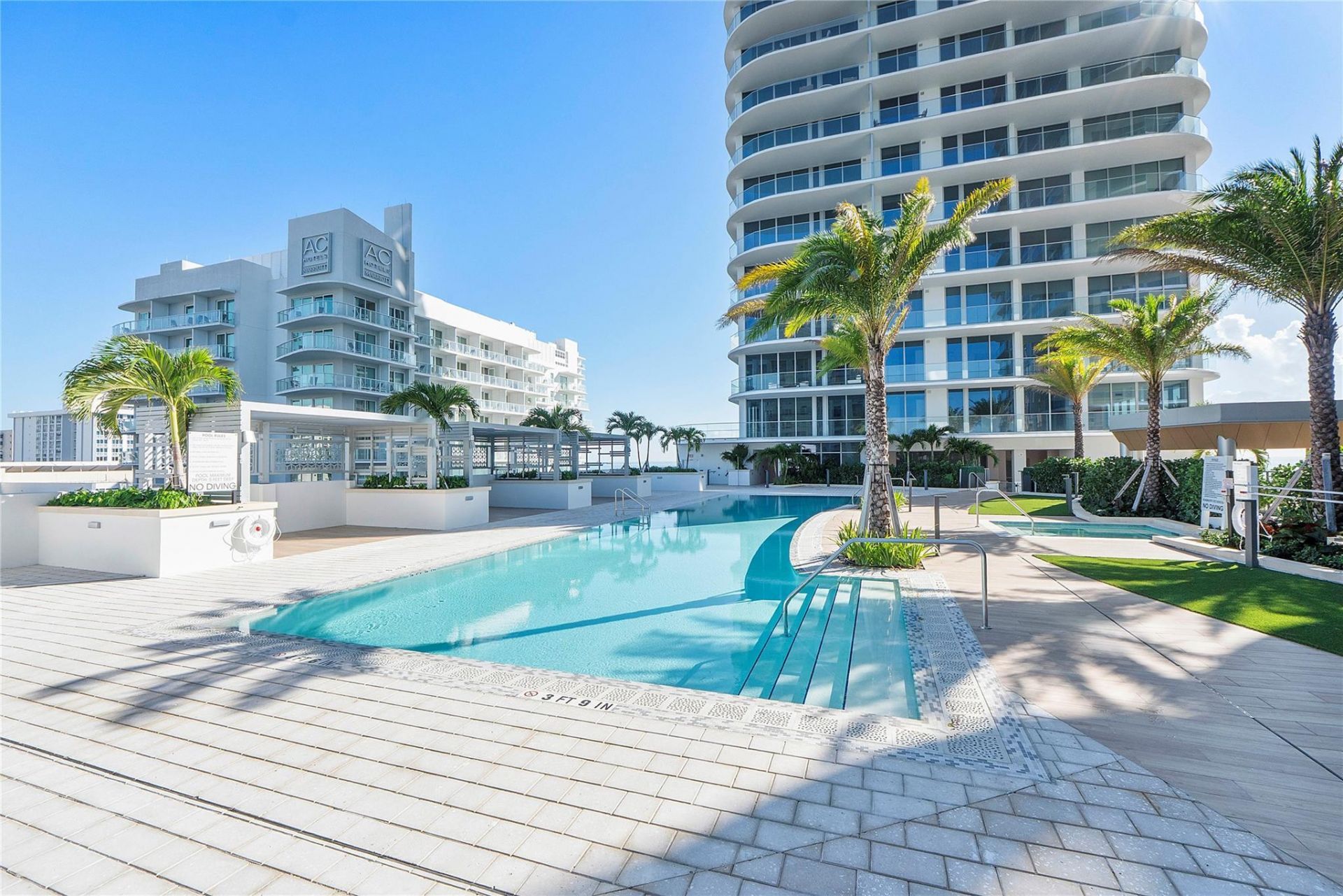 153 N Seabreeze, Unit 1803-S, Fort Lauderdale, FL 33304 Photo