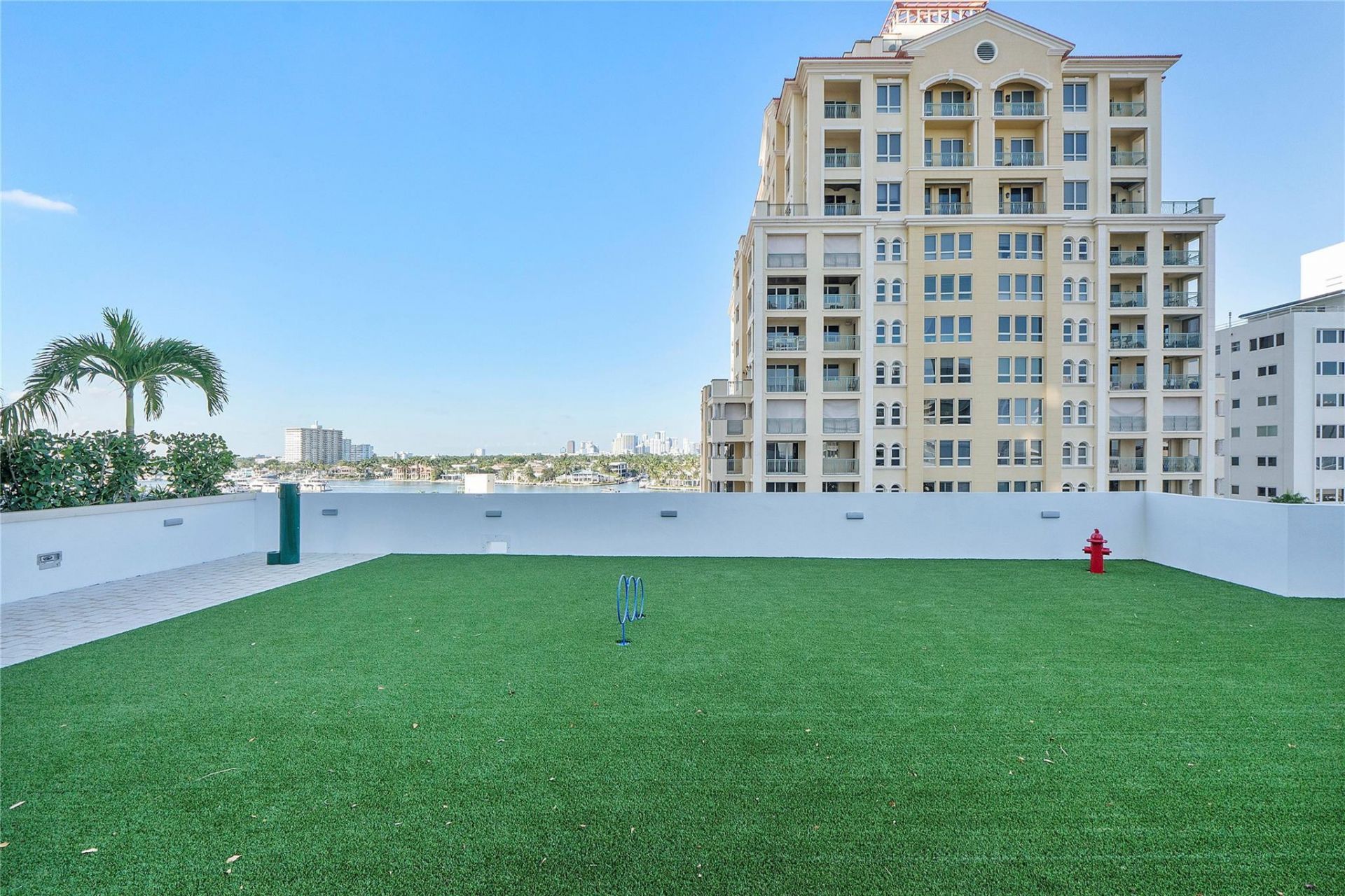 153 N Seabreeze, Unit 1803-S, Fort Lauderdale, FL 33304 Photo