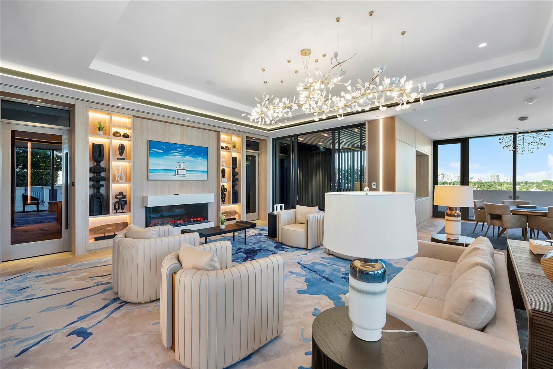 153 N Seabreeze, Unit 1803-S, Fort Lauderdale, FL 33304 Photo