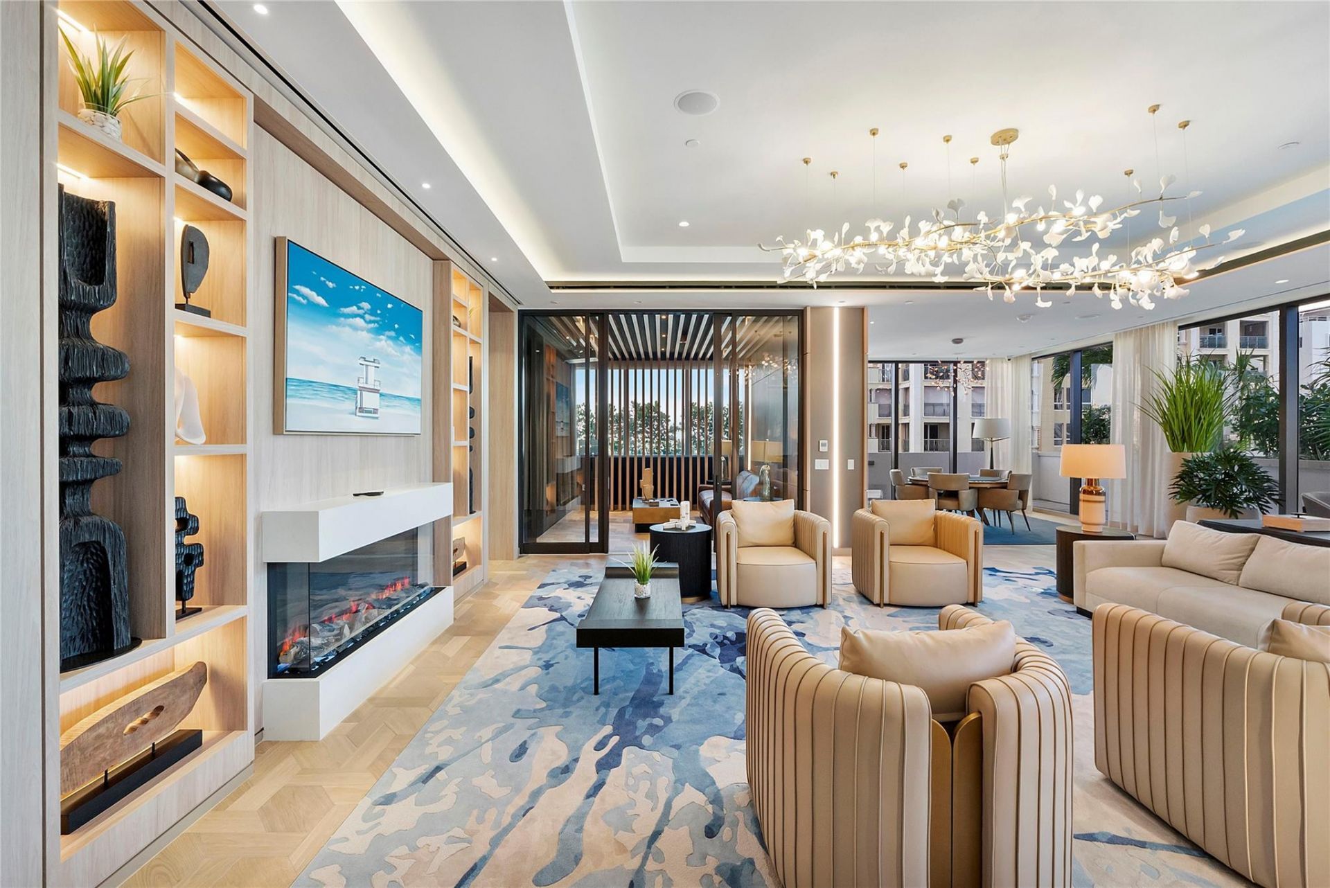 153 N Seabreeze, Unit 1803-S, Fort Lauderdale, FL 33304 Photo