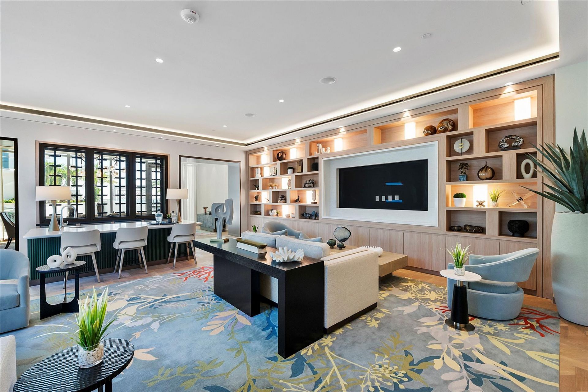 153 N Seabreeze, Unit 1803-S, Fort Lauderdale, FL 33304 Photo