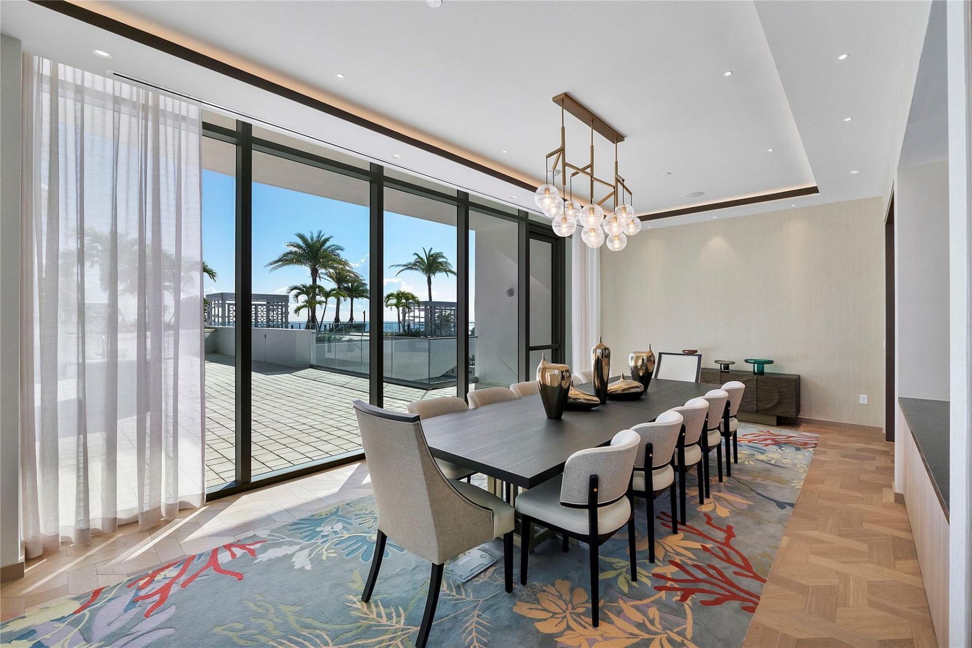 153 N Seabreeze, Unit 1803-S, Fort Lauderdale, FL 33304 Photo