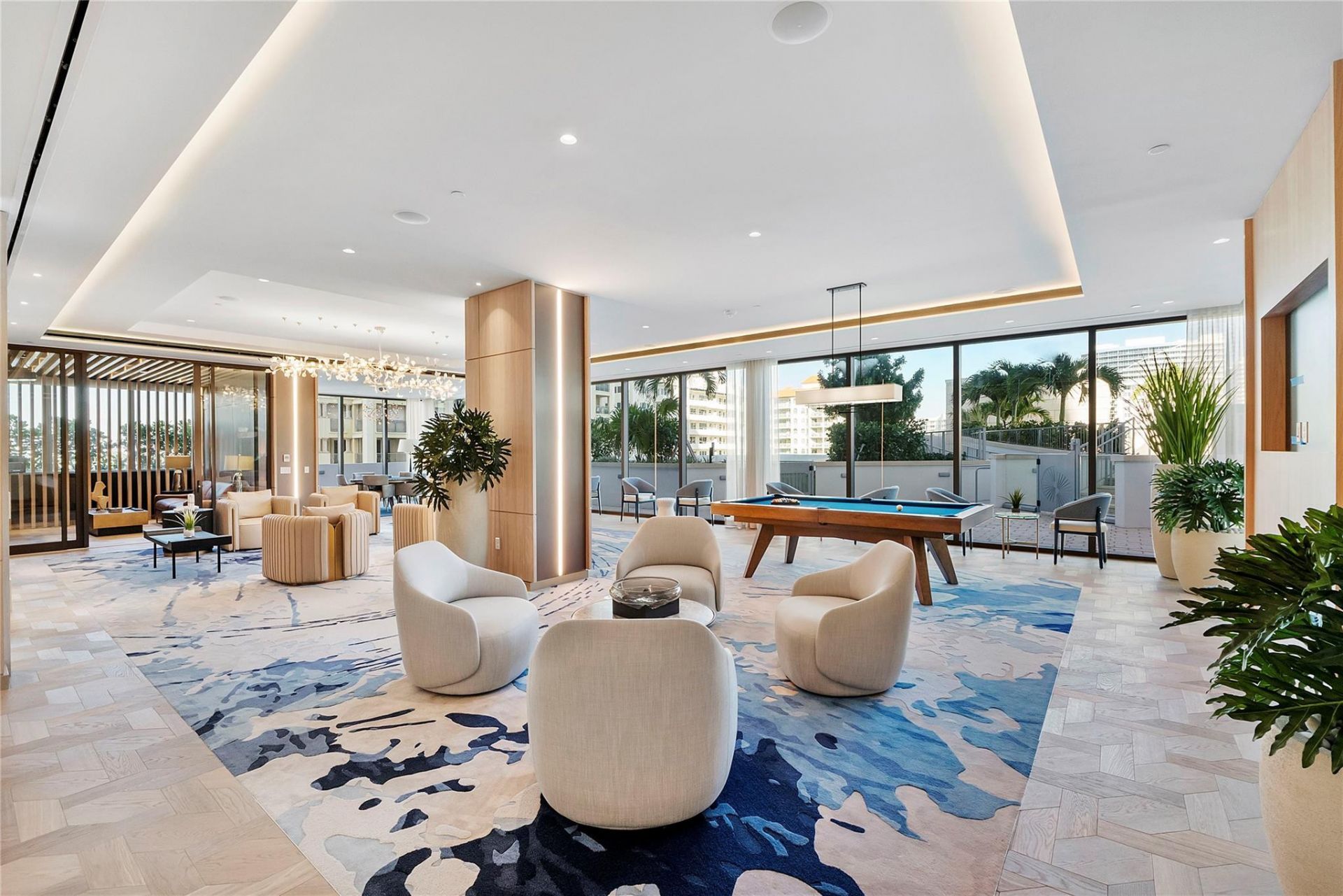 153 N Seabreeze, Unit 1803-S, Fort Lauderdale, FL 33304 Photo