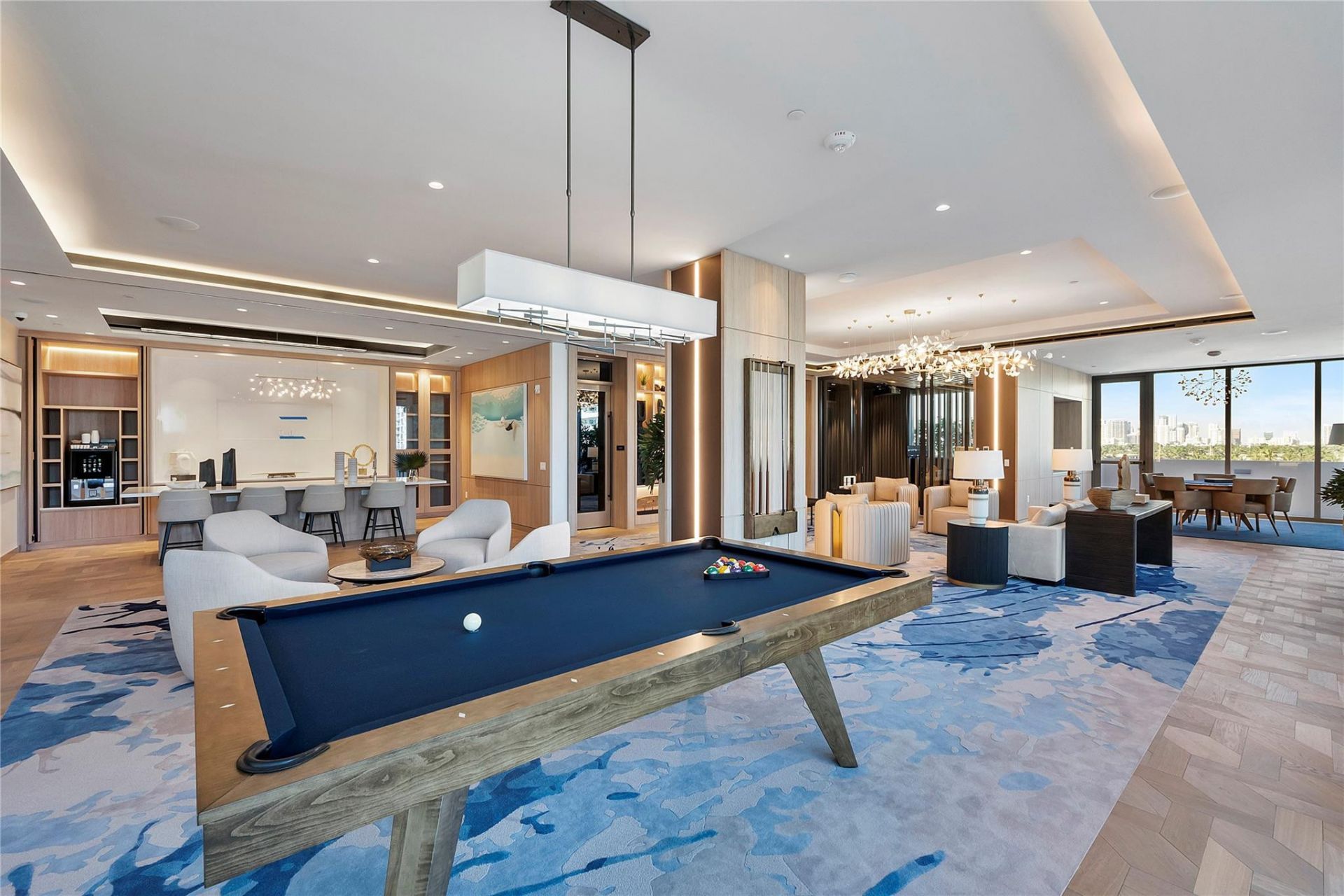 153 N Seabreeze, Unit 1803-S, Fort Lauderdale, FL 33304 Photo