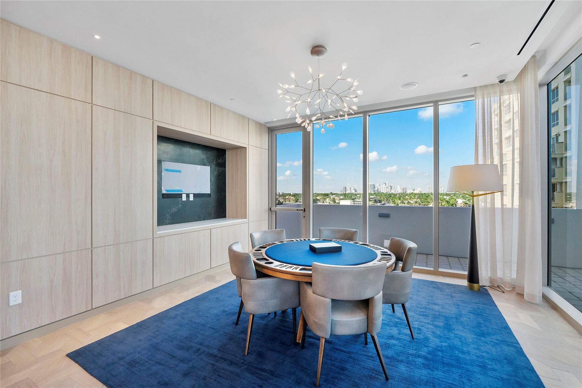 153 N Seabreeze, Unit 1803-S, Fort Lauderdale, FL 33304 Photo