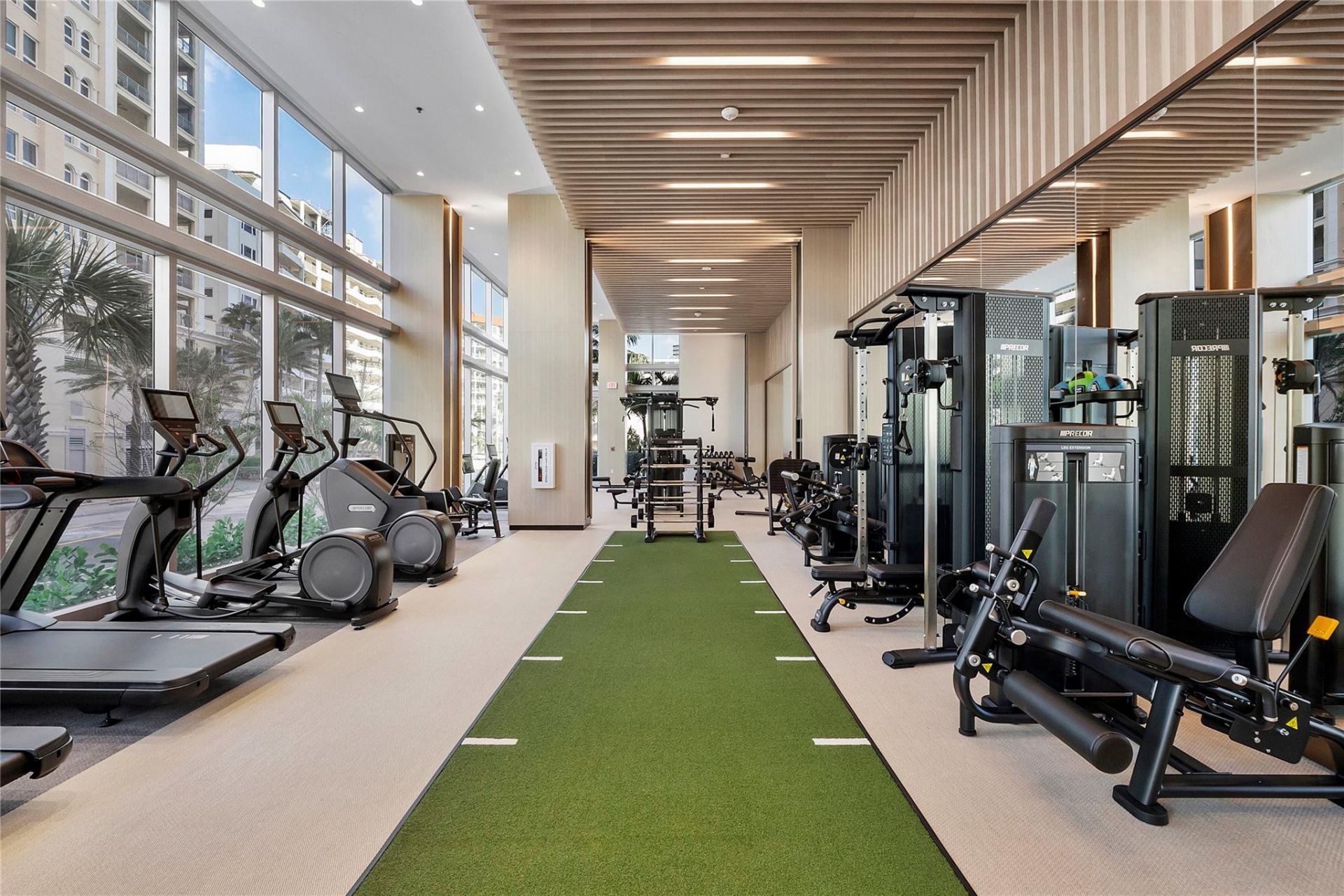 153 N Seabreeze, Unit 1803-S, Fort Lauderdale, FL 33304 Photo