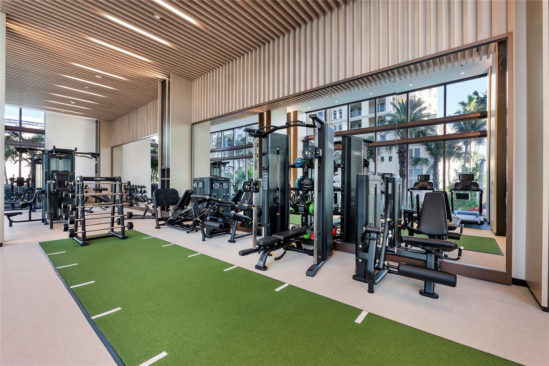 153 N Seabreeze, Unit 1803-S, Fort Lauderdale, FL 33304 Photo