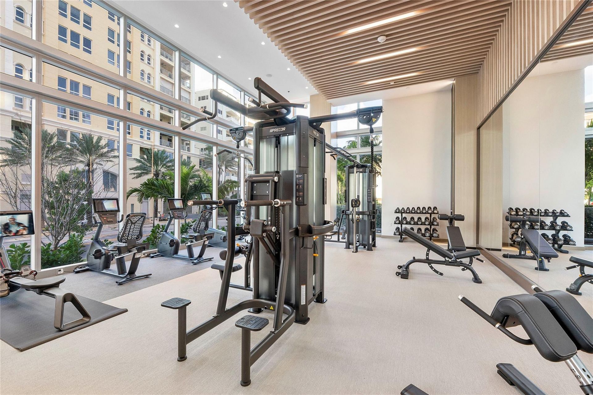 153 N Seabreeze, Unit 1803-S, Fort Lauderdale, FL 33304 Photo