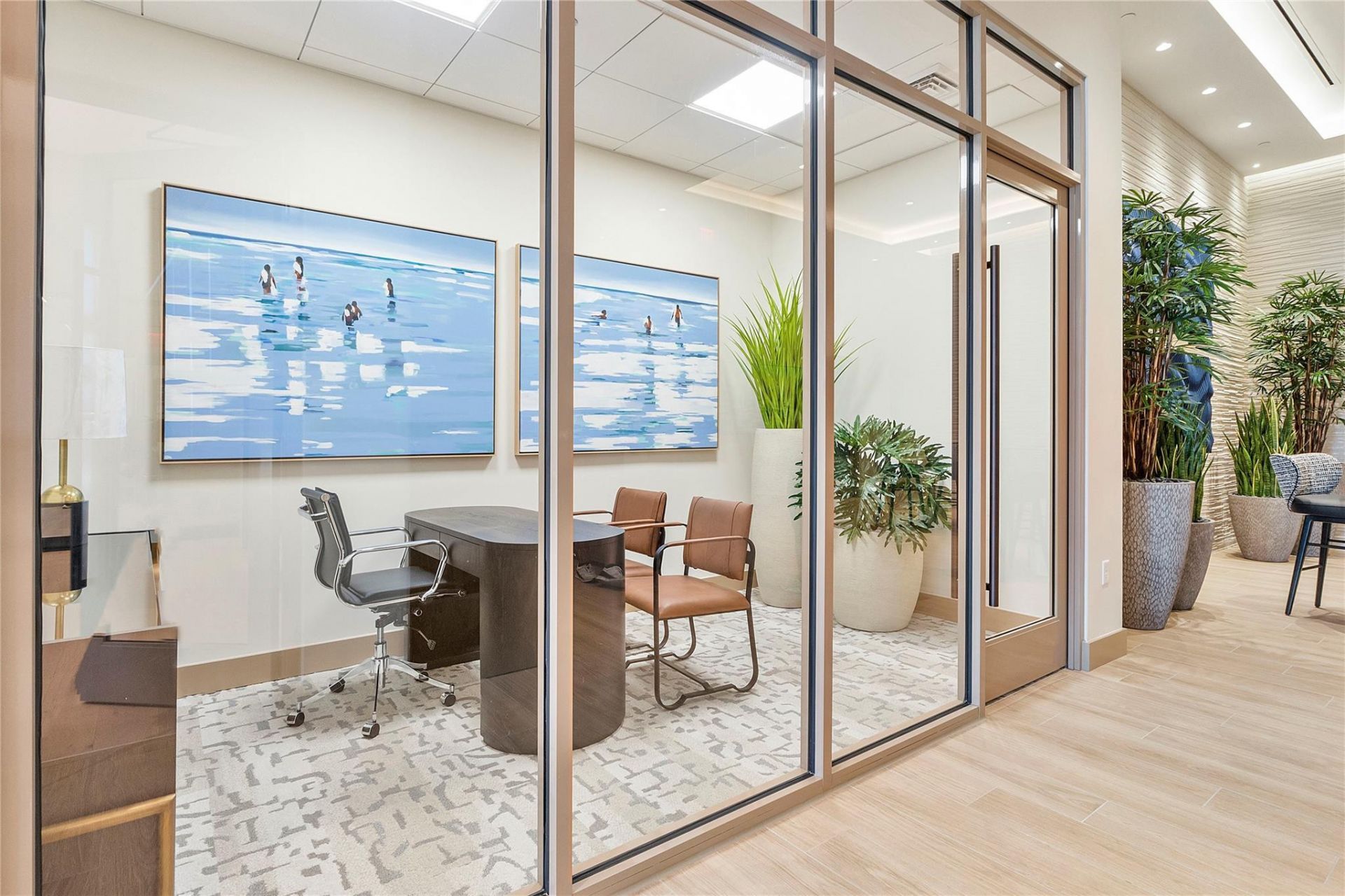 153 N Seabreeze, Unit 1803-S, Fort Lauderdale, FL 33304 Photo