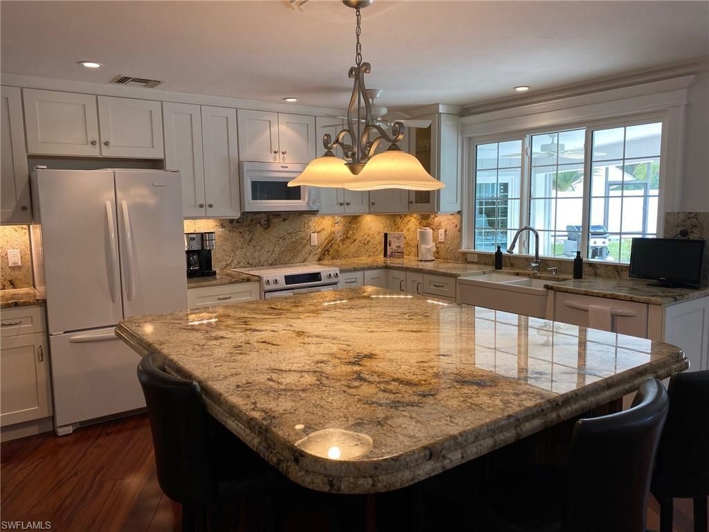 660 Regatta Rd, Naples, FL 34102 Photo