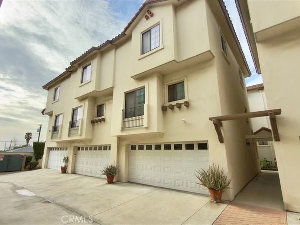 1075 N Maclay, Unit 14, San Fernando, CA 91340