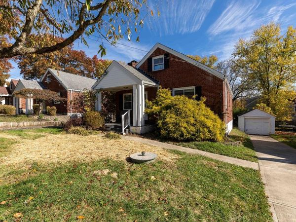 7212 Osceola Drive, Madeira, OH 45243