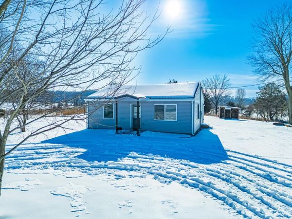 2090 Dutch Thomas Road, Peebles, OH 45660