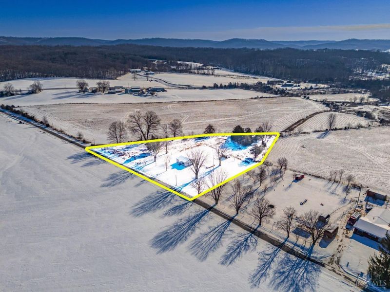 2090 Dutch Thomas Road, Peebles, OH 45660 Photo 3